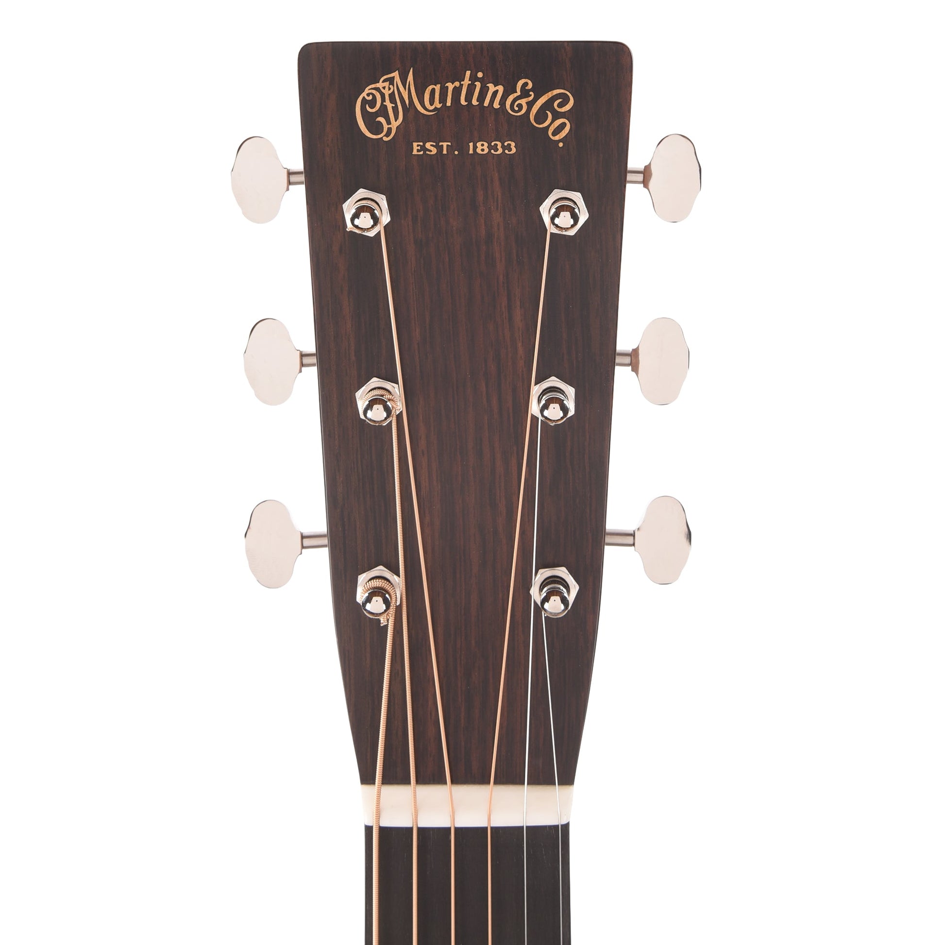 Martin Custom Shop Expert 000-18 Adirondack Spruce/Sinker Mahogany Stage 1 Vintage Aged Gloss