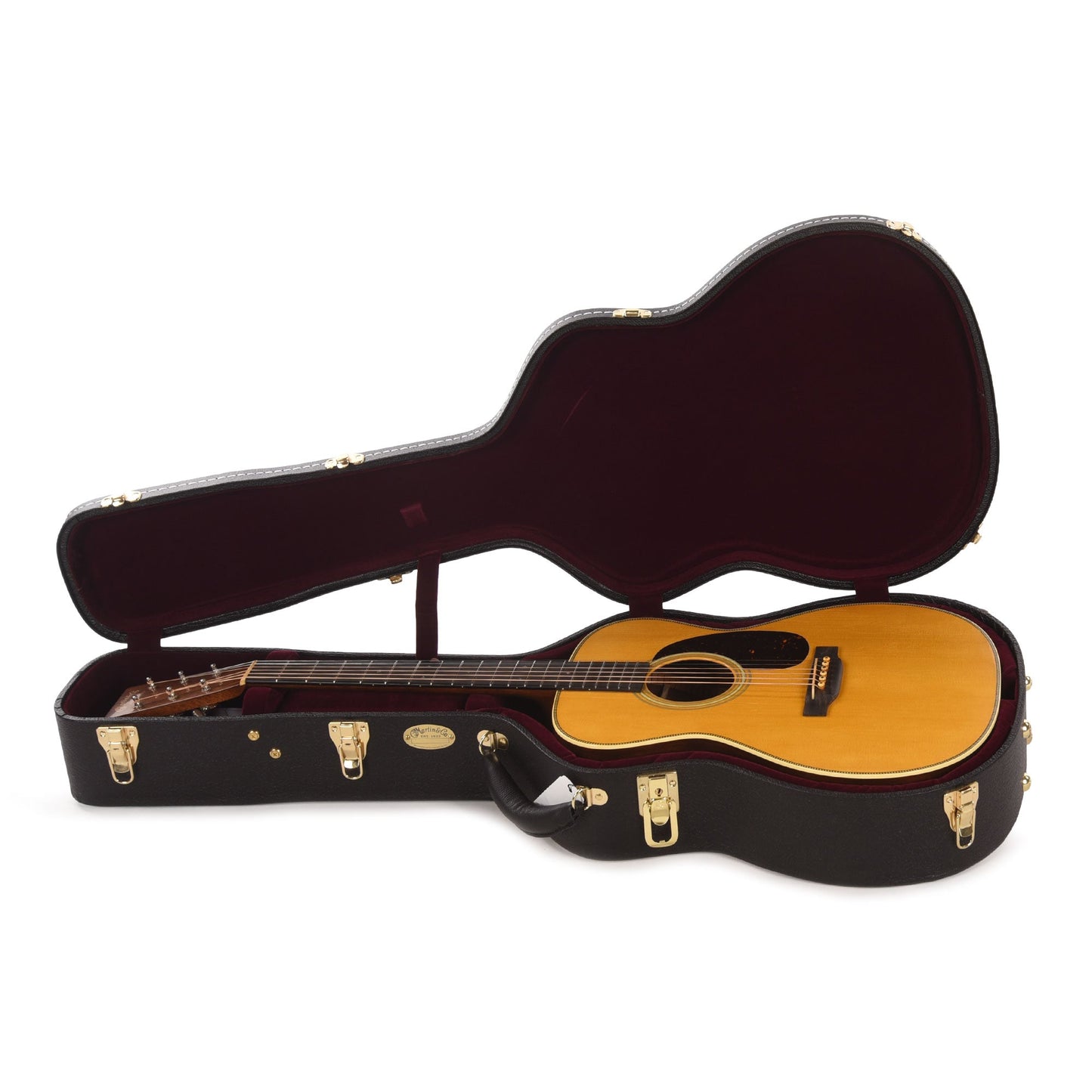 Martin Custom Shop Expert 000-28 1937 Adirondack Spruce/Madagascar Rosewood Stage 1 Vintage Aged Gloss