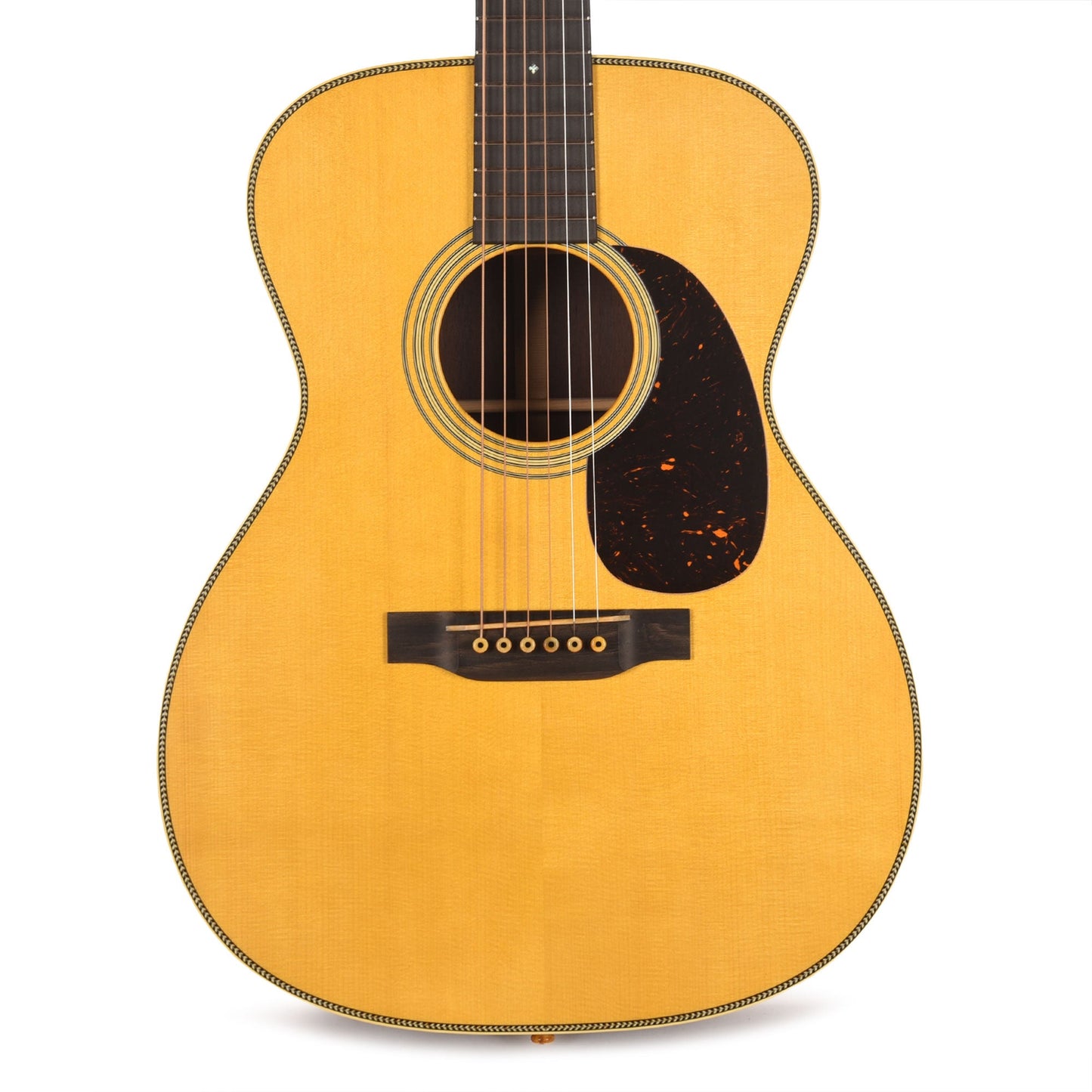 Martin Custom Shop Expert 000-28 1937 Adirondack Spruce/Madagascar Rosewood Stage 1 Vintage Aged Gloss