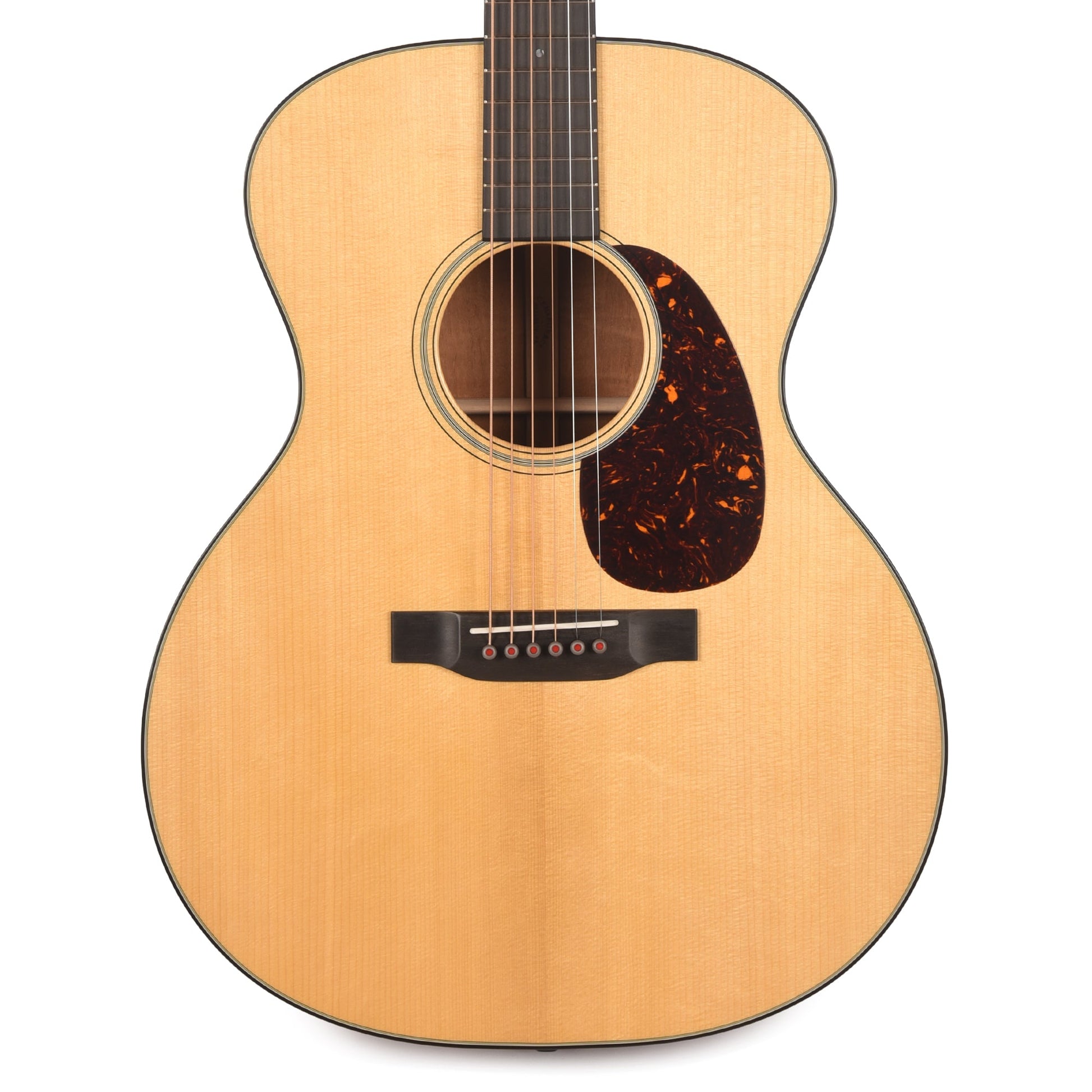 Martin Custom Shop GP-18 Style Grand Performance Adirondack Spruce VTS/Flamed Mahogany Natural Vintage Gloss