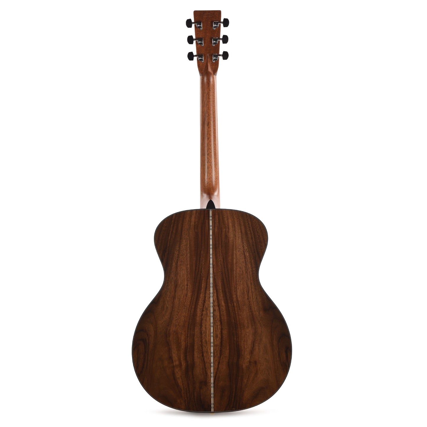 Martin Custom Shop GP-28 Style Grand Performance Engelmann Spruce/Wild Grain East Indian Rosewood Natural