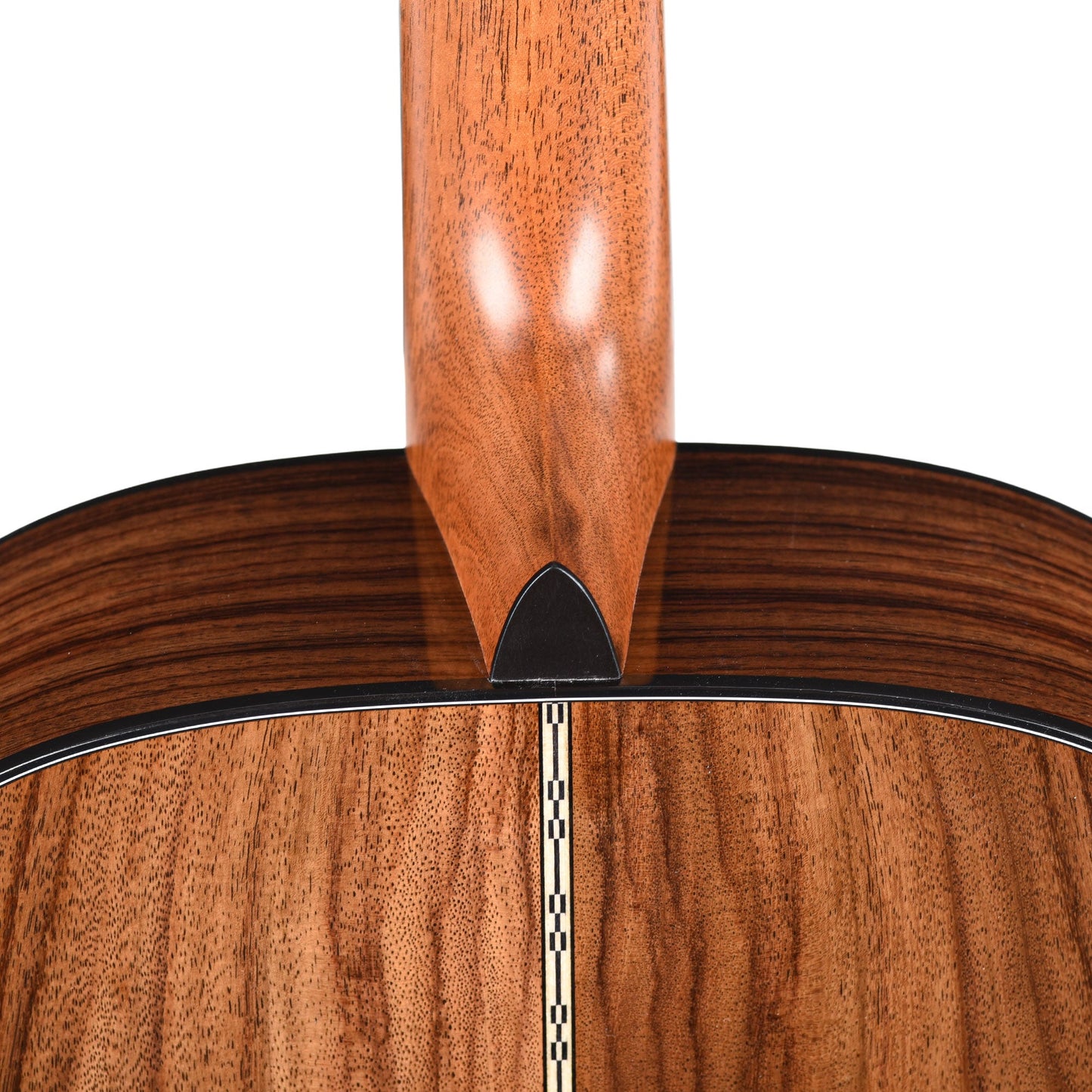 Martin Custom Shop GP-28 Style Grand Performance Engelmann Spruce/Wild Grain East Indian Rosewood Natural