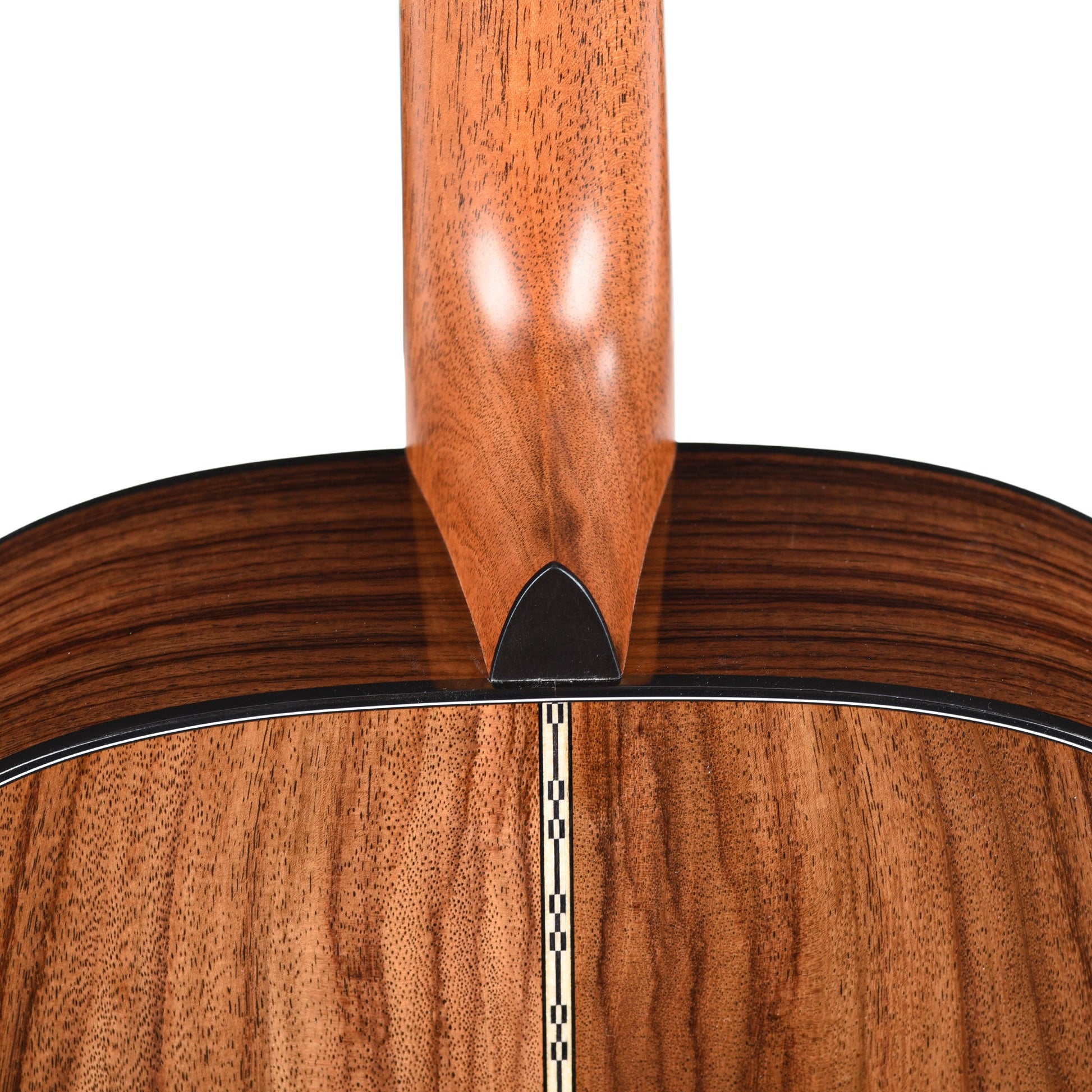 Martin Custom Shop GP-28 Style Grand Performance Engelmann Spruce/Wild Grain East Indian Rosewood Natural