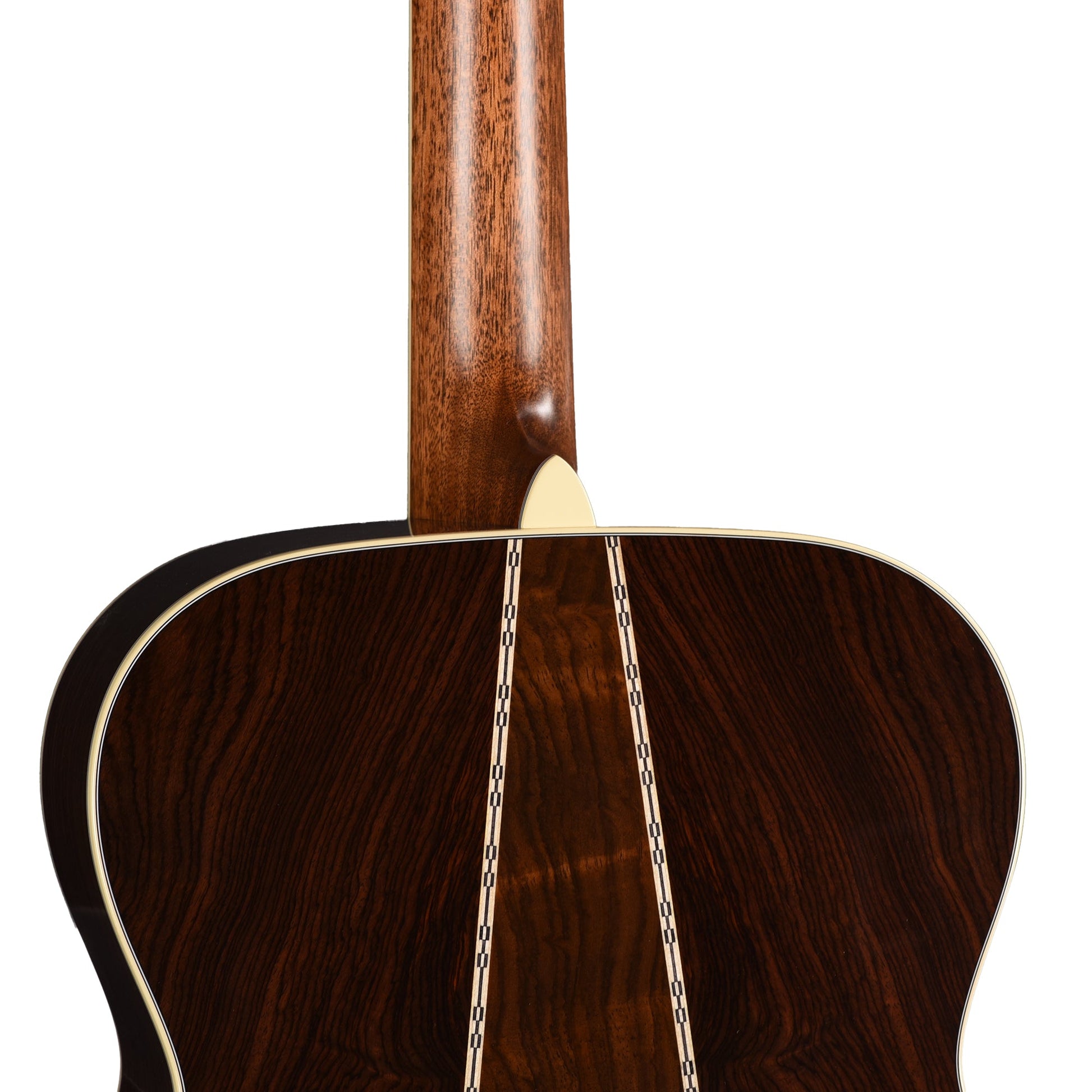 Martin Custom Shop M-36 Style Grand Auditorium Italian Alpine Spruce/Wild Grain East Indian Rosewood Natural