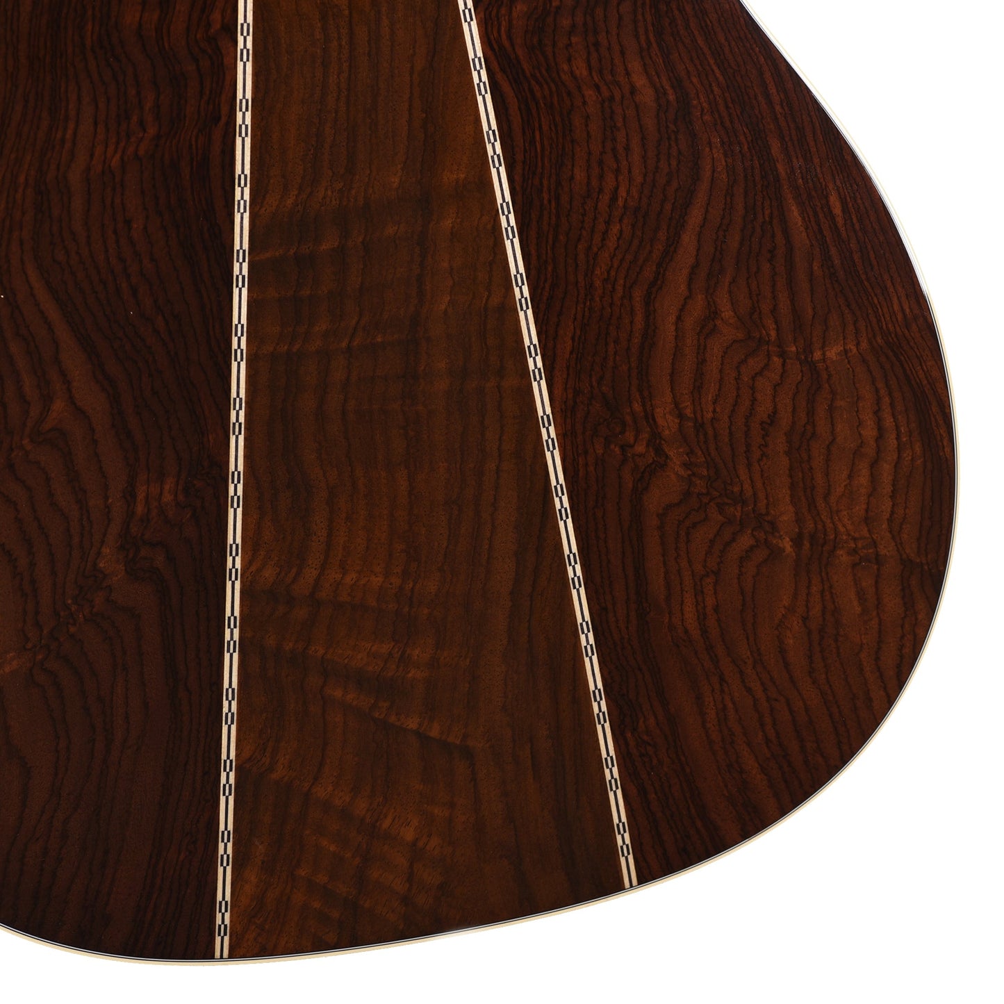 Martin Custom Shop M-36 Style Grand Auditorium Italian Alpine Spruce/Wild Grain East Indian Rosewood Natural