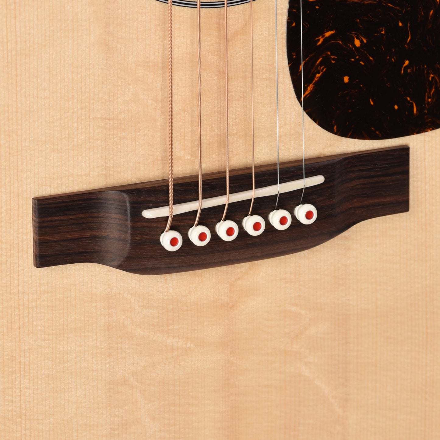 Martin Custom Shop M-36 Style Grand Auditorium Italian Alpine Spruce/Wild Grain East Indian Rosewood Natural