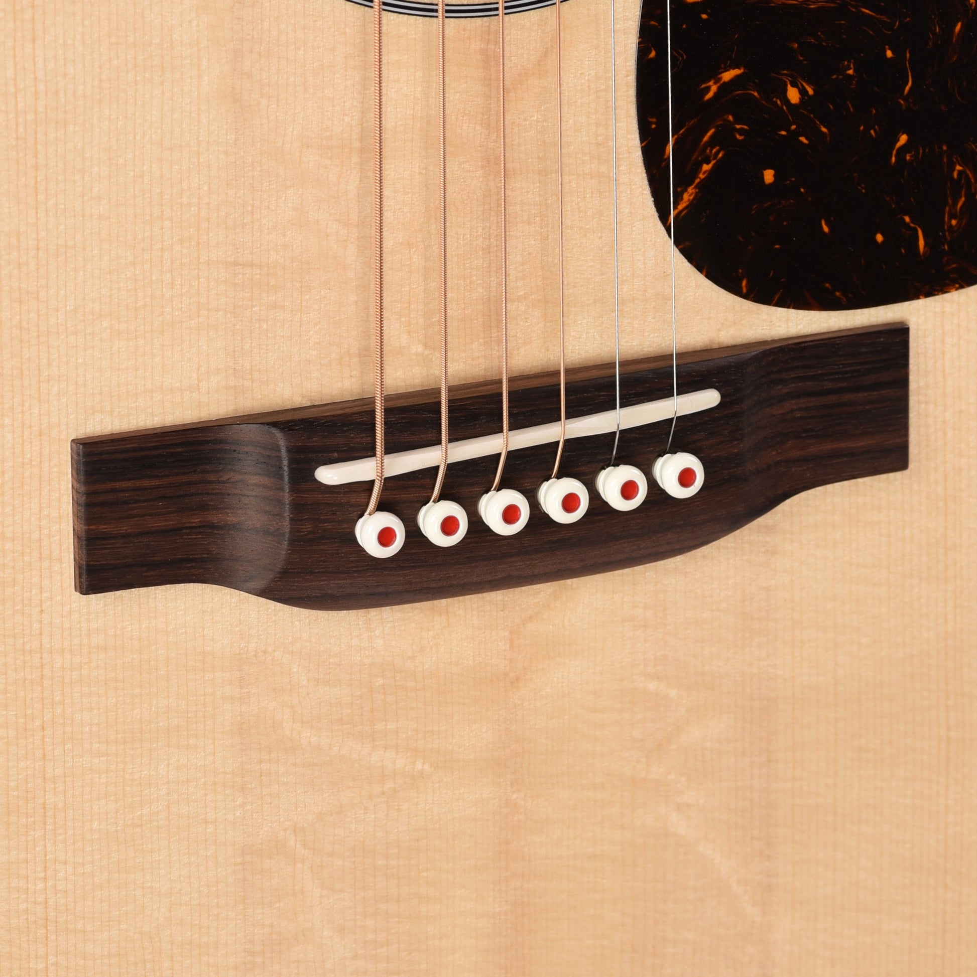 Martin Custom Shop M-36 Style Grand Auditorium Italian Alpine Spruce/Wild Grain East Indian Rosewood Natural