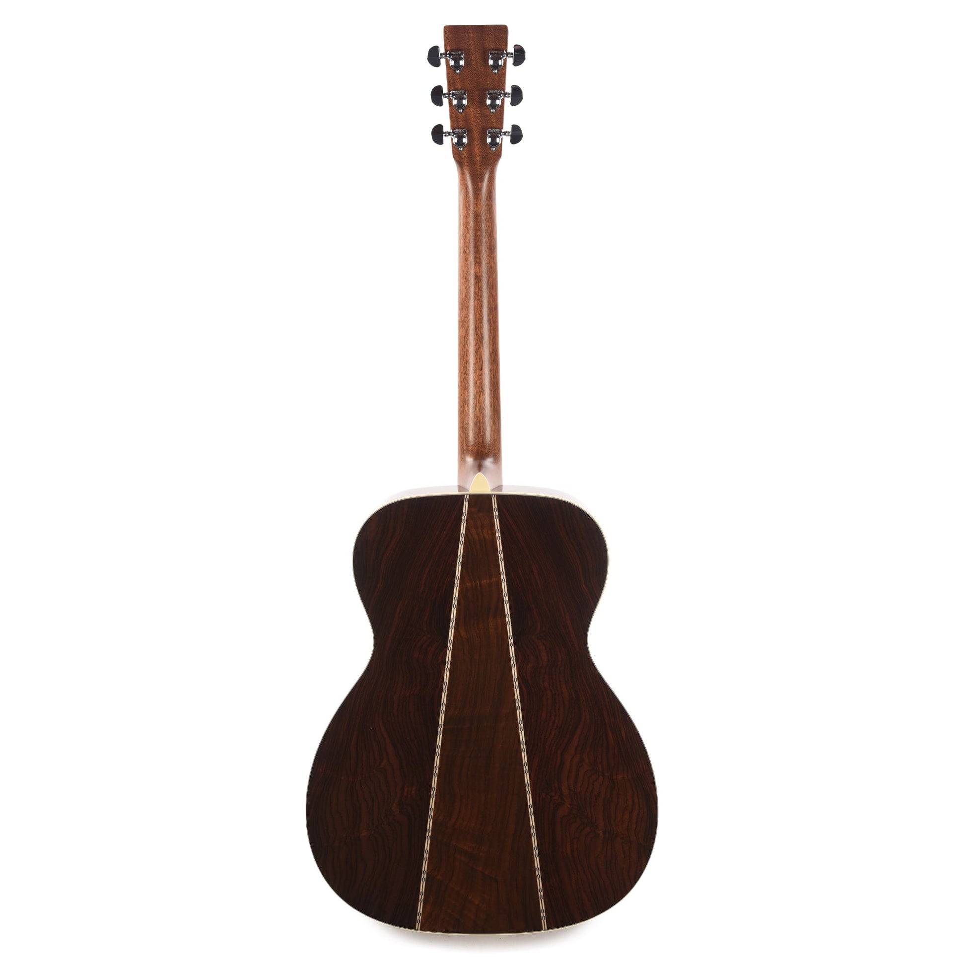 Martin Custom Shop M-36 Style Grand Auditorium Italian Alpine Spruce/Wild Grain East Indian Rosewood Natural