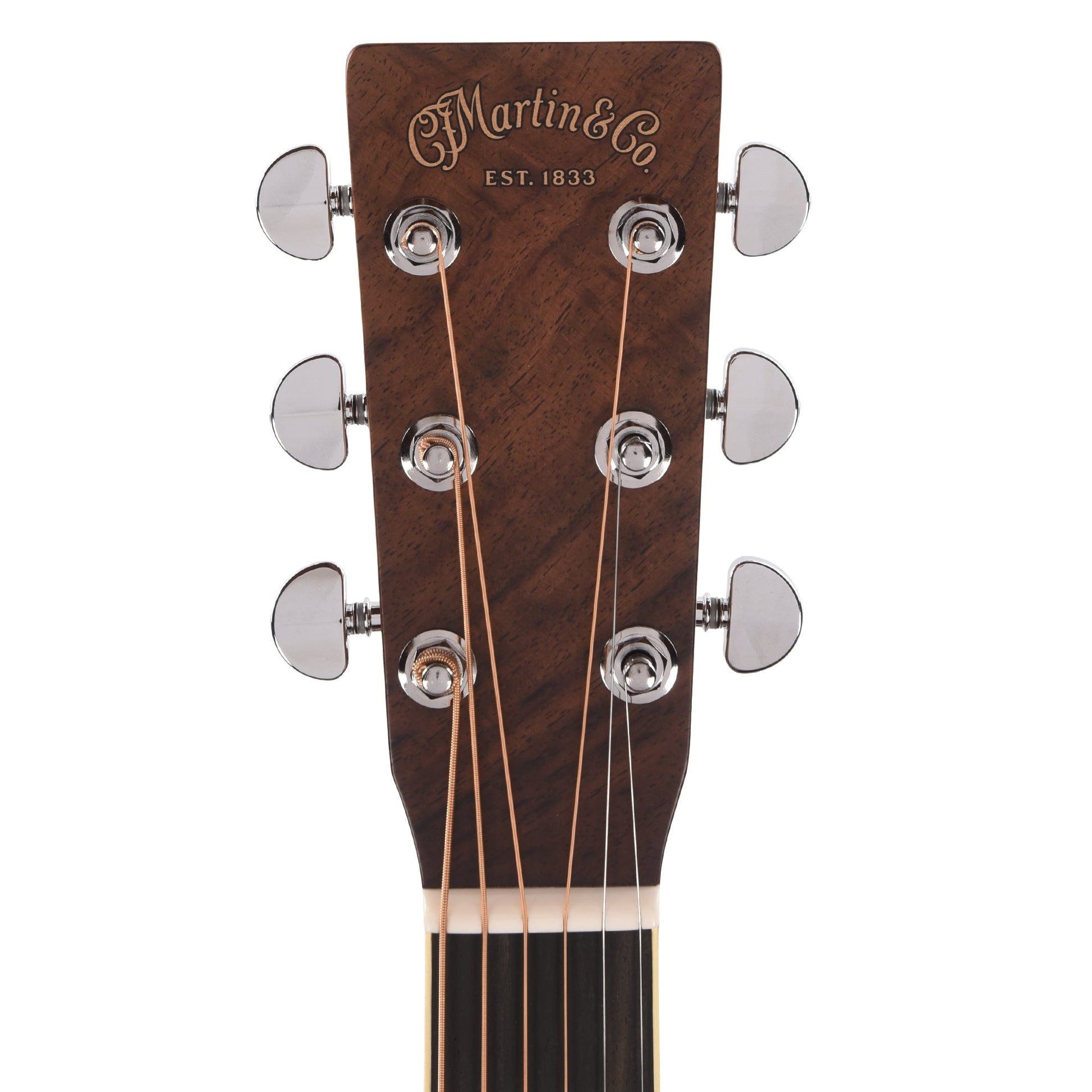 Martin Custom Shop M-36 Style Grand Auditorium Italian Alpine Spruce/Wild Grain East Indian Rosewood Natural
