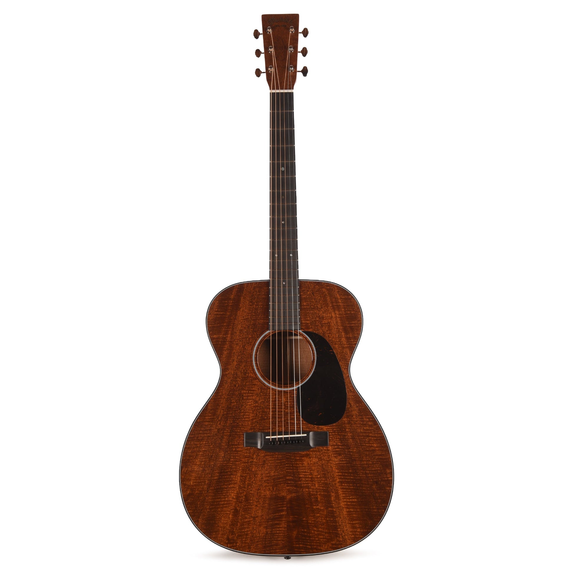 Martin Custom Shop OM-18 Style Auditorium Flamed Mahogany/Flamed Mahogany Natural