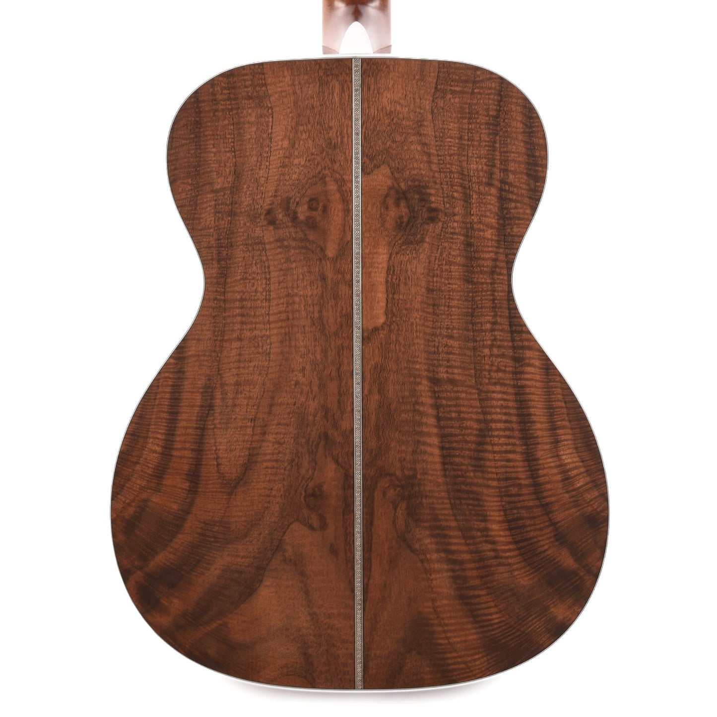 Martin Custom Shop OM-28 Style Auditorium Engelmann Spruce/Bastogne Walnut Natural Aging Toner