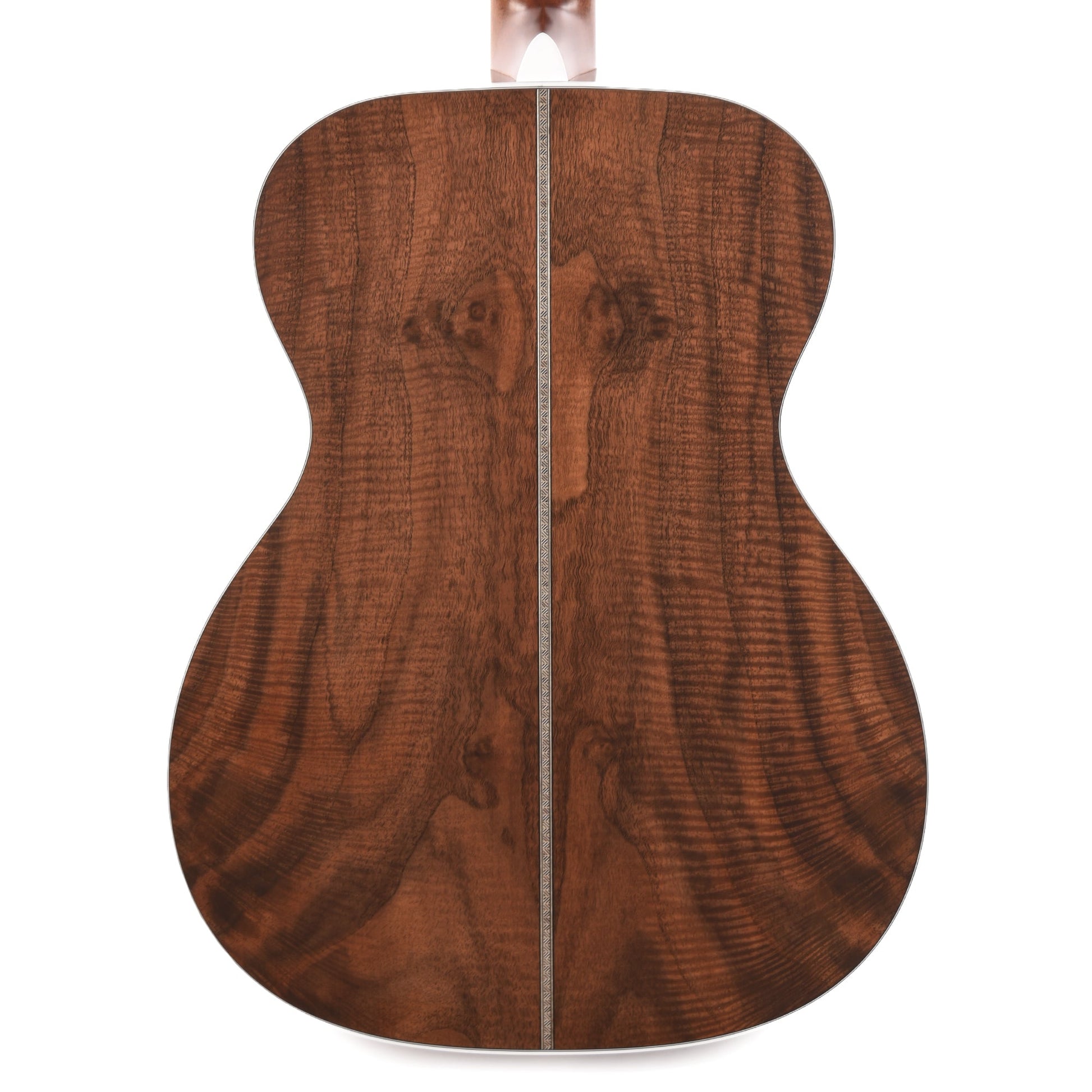 Martin Custom Shop OM-28 Style Auditorium Engelmann Spruce/Bastogne Walnut Natural Aging Toner