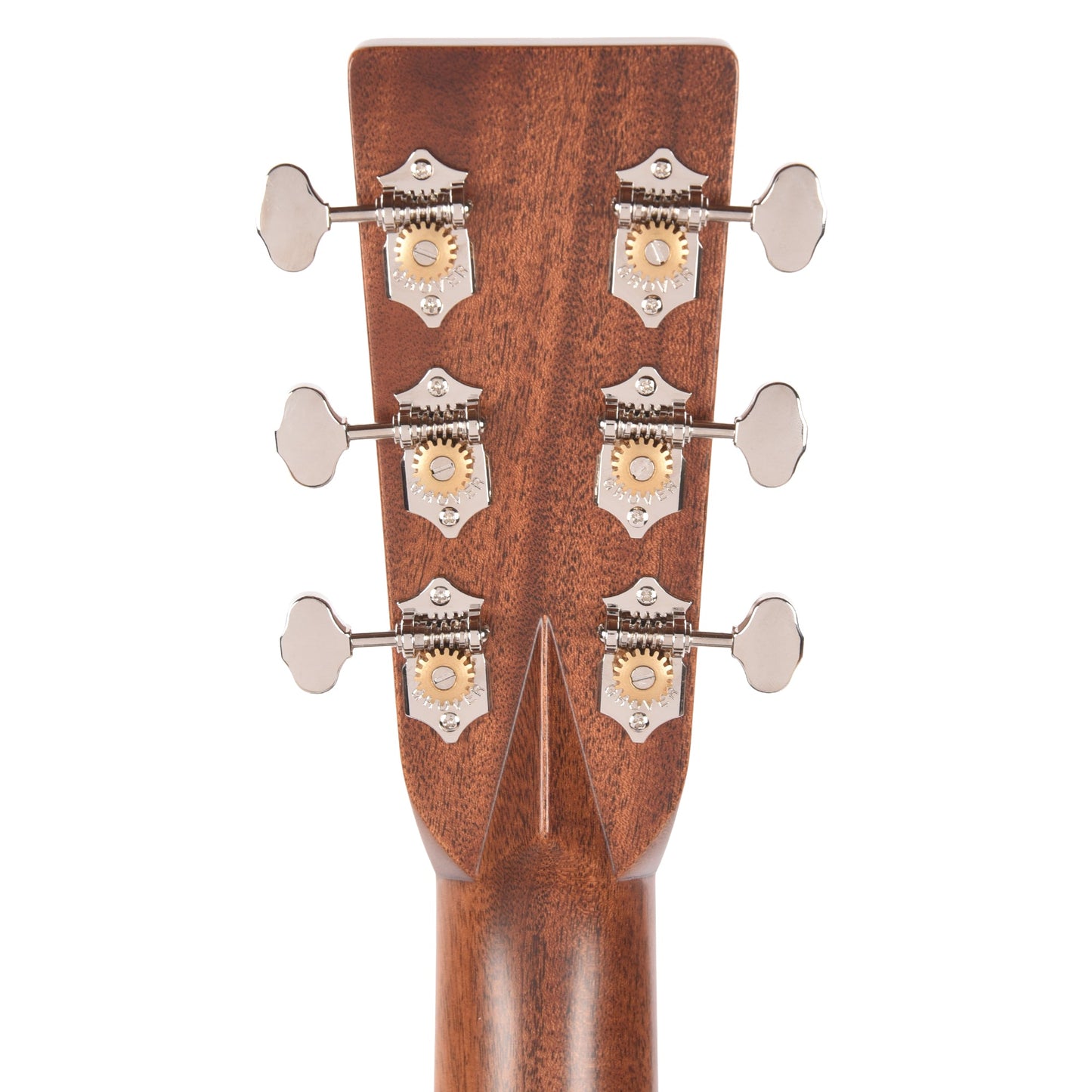 Martin Custom Shop OM-28 Style Auditorium Engelmann Spruce/Bastogne Walnut Natural Aging Toner