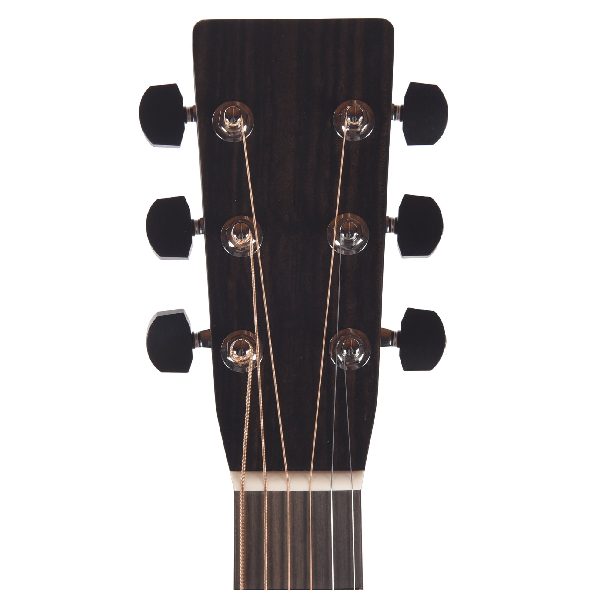 Martin Custom Shop OM-28 Style Auditorium Engelmann Spruce/Wild Grain East Indian Rosewood Natural
