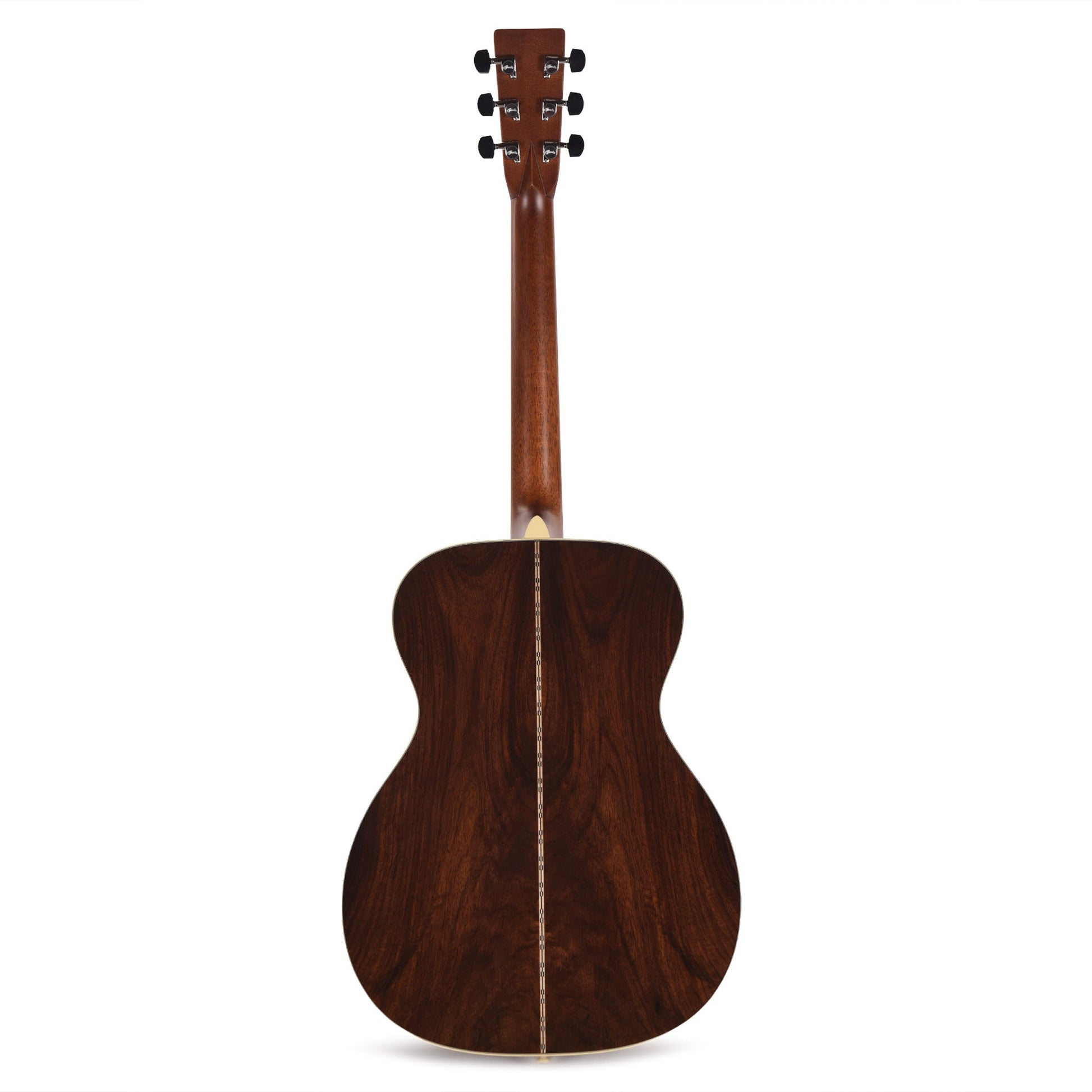Martin Custom Shop OM-28 Style Auditorium Engelmann Spruce/Wild Grain East Indian Rosewood Natural