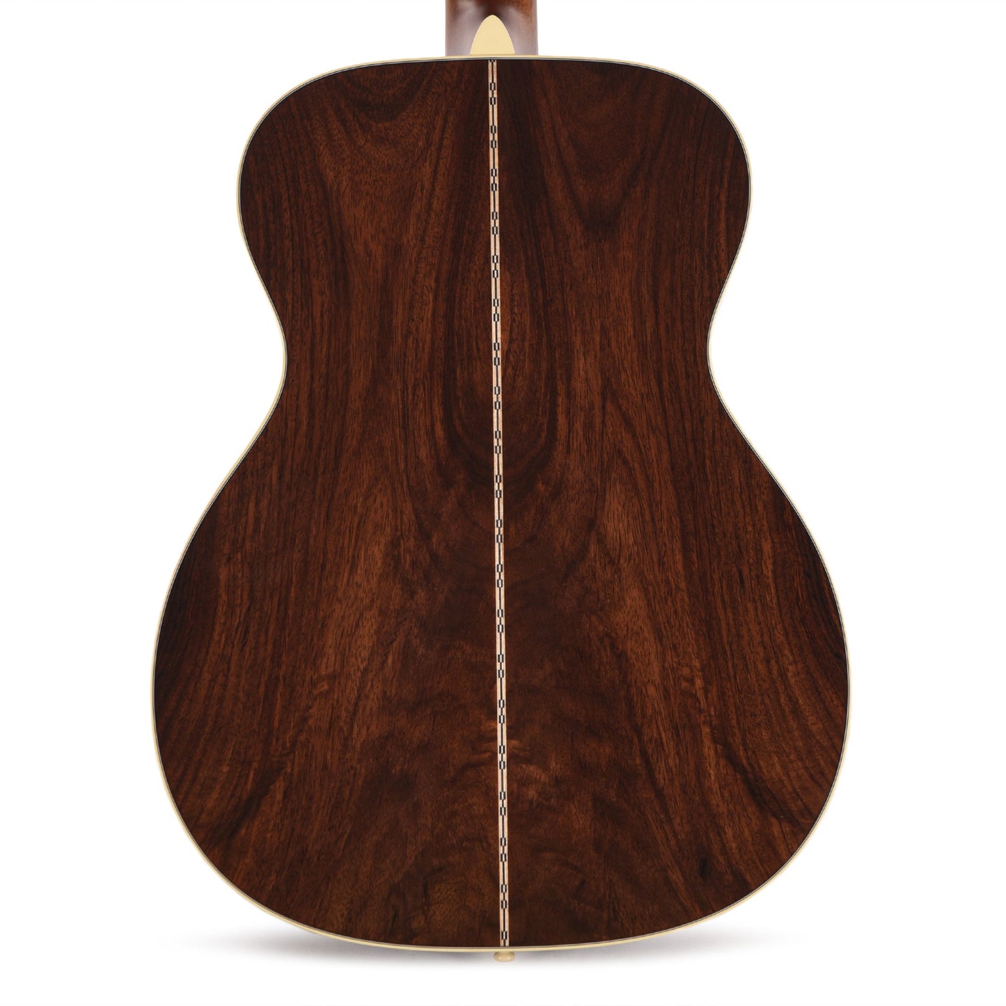 Martin Custom Shop OM-28 Style Auditorium Engelmann Spruce/Wild Grain East Indian Rosewood Natural