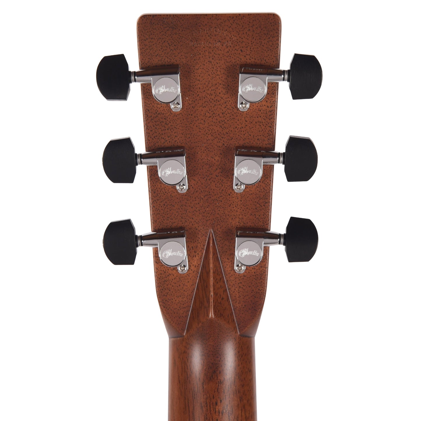 Martin Custom Shop OM-28 Style Auditorium Engelmann Spruce/Wild Grain East Indian Rosewood Natural