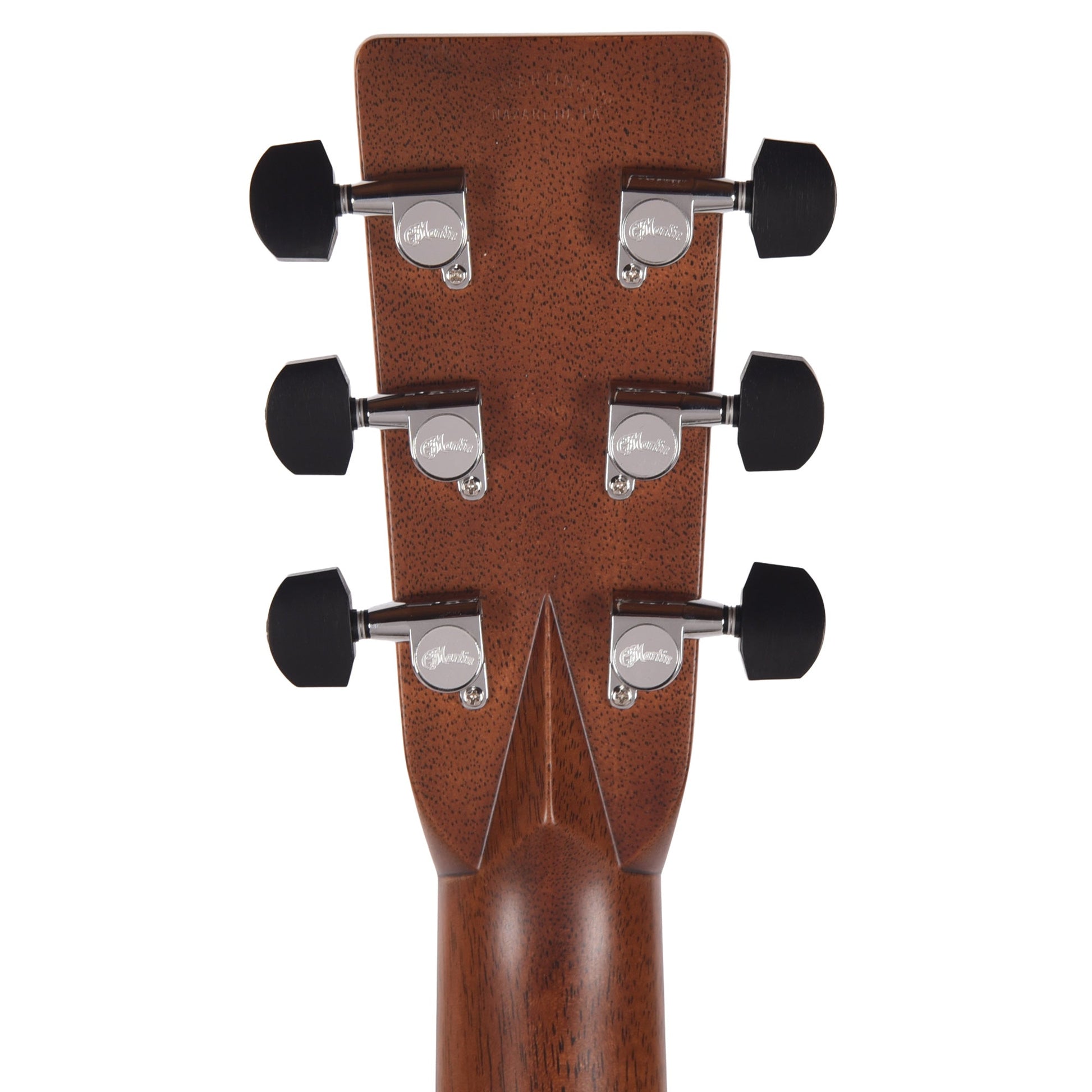 Martin Custom Shop OM-28 Style Auditorium Engelmann Spruce/Wild Grain East Indian Rosewood Natural