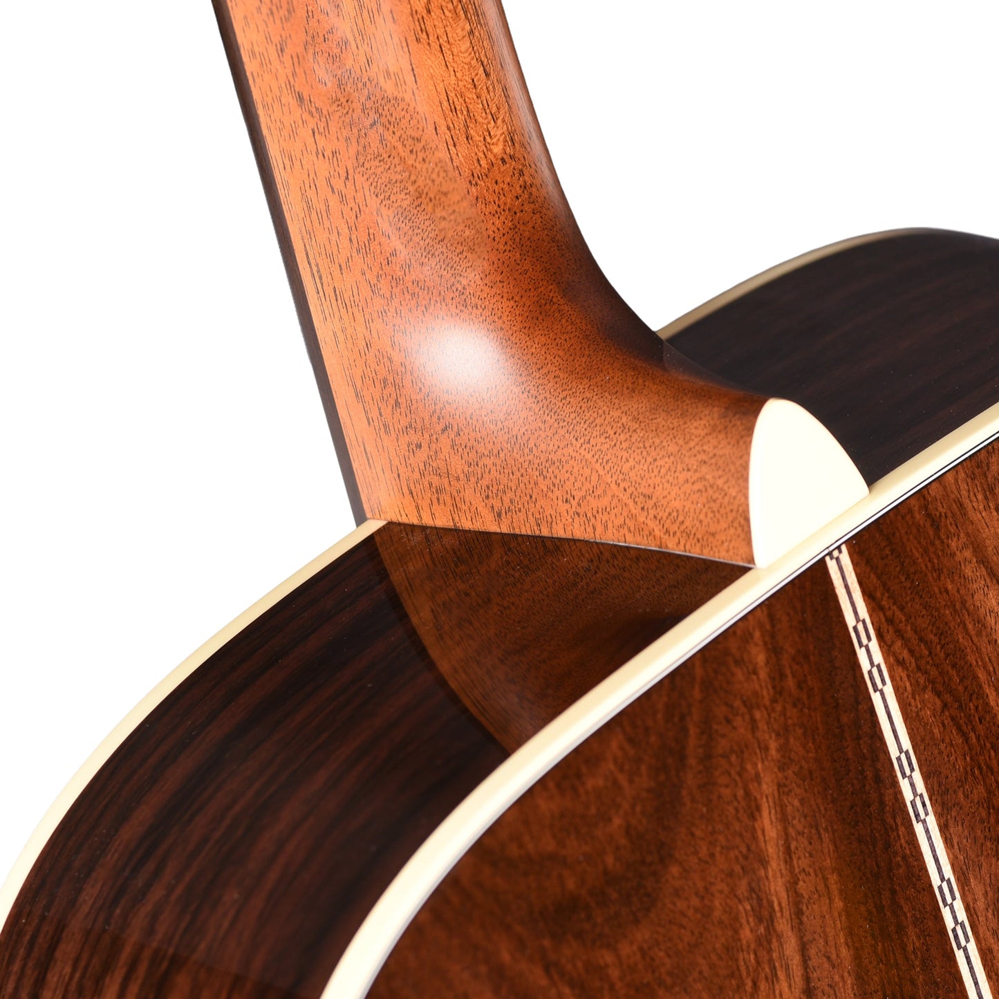 Martin Custom Shop OM-28 Style Auditorium Engelmann Spruce/Wild Grain East Indian Rosewood Natural