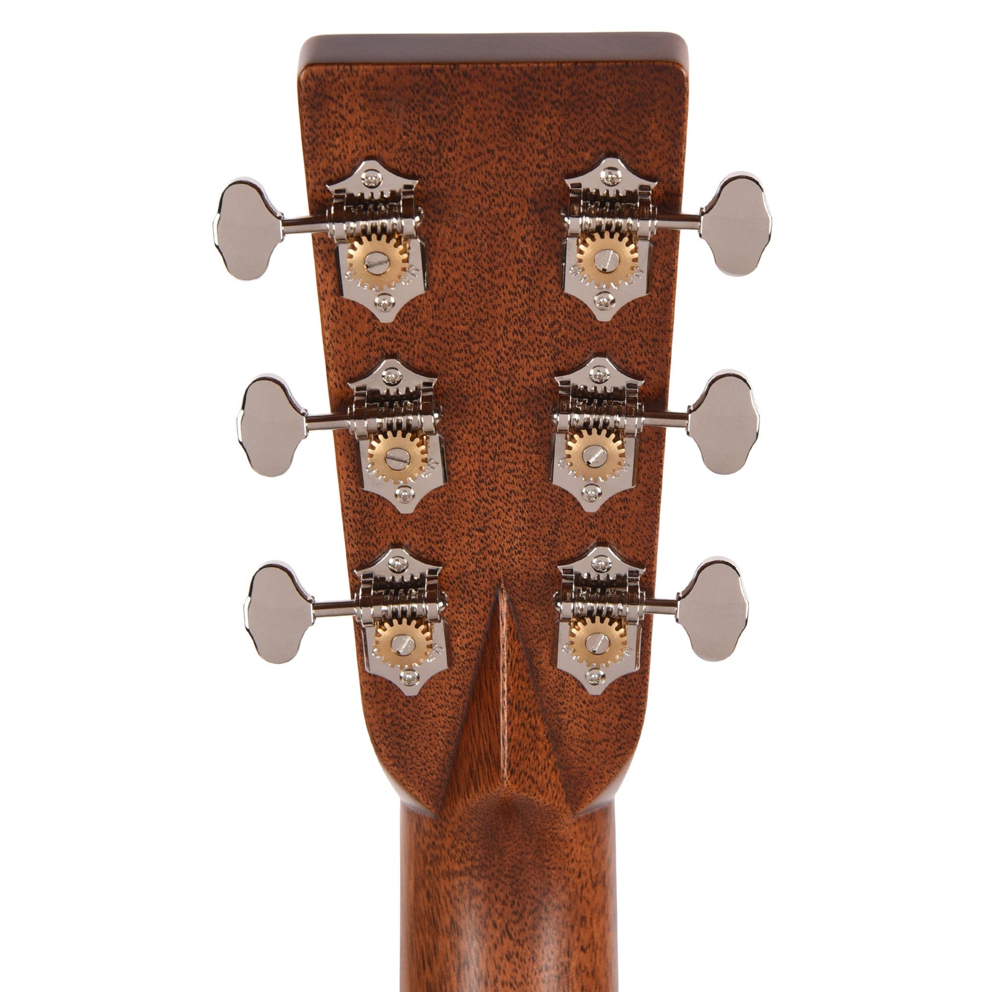 Martin Custom Shop OM-28 Style Auditorium European Spruce/Wild Grain East Indian Rosewood Natural