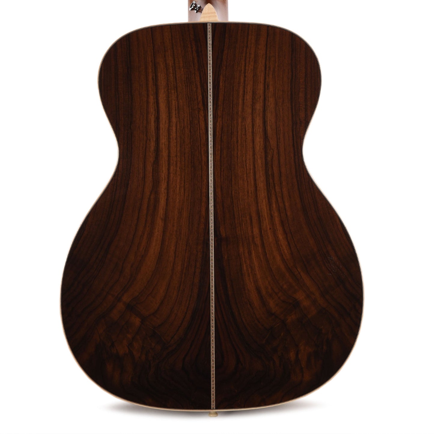 Martin Custom Shop OM-28 Style Auditorium European Spruce/Wild Grain East Indian Rosewood Natural