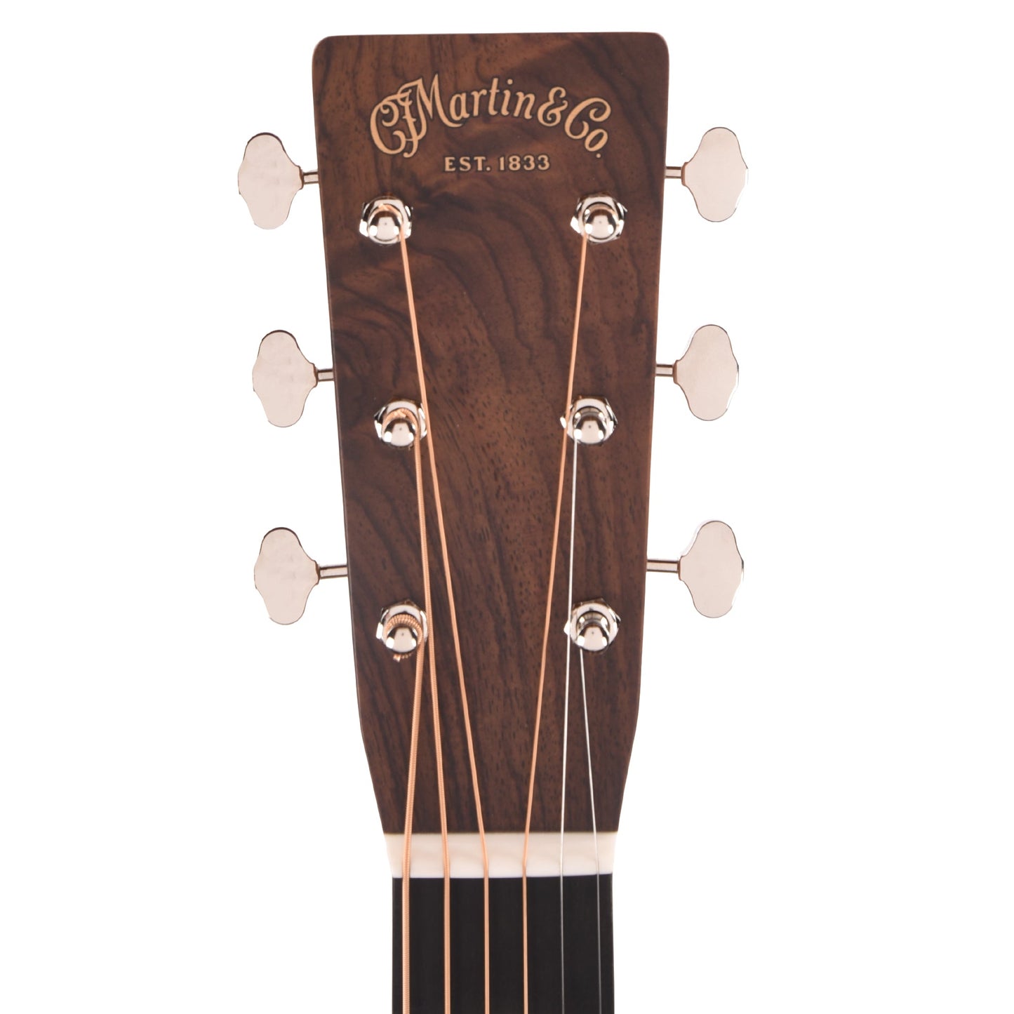 Martin Custom Shop OM-28 Style Auditorium Italian Alpine Spruce/Wild Grain East Indian Rosewood Natural