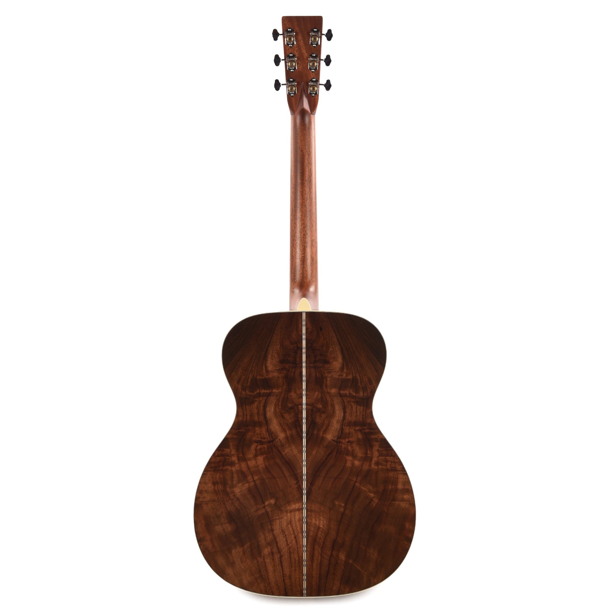 Martin Custom Shop OM-28 Style Auditorium Italian Alpine Spruce/Wild Grain East Indian Rosewood Natural