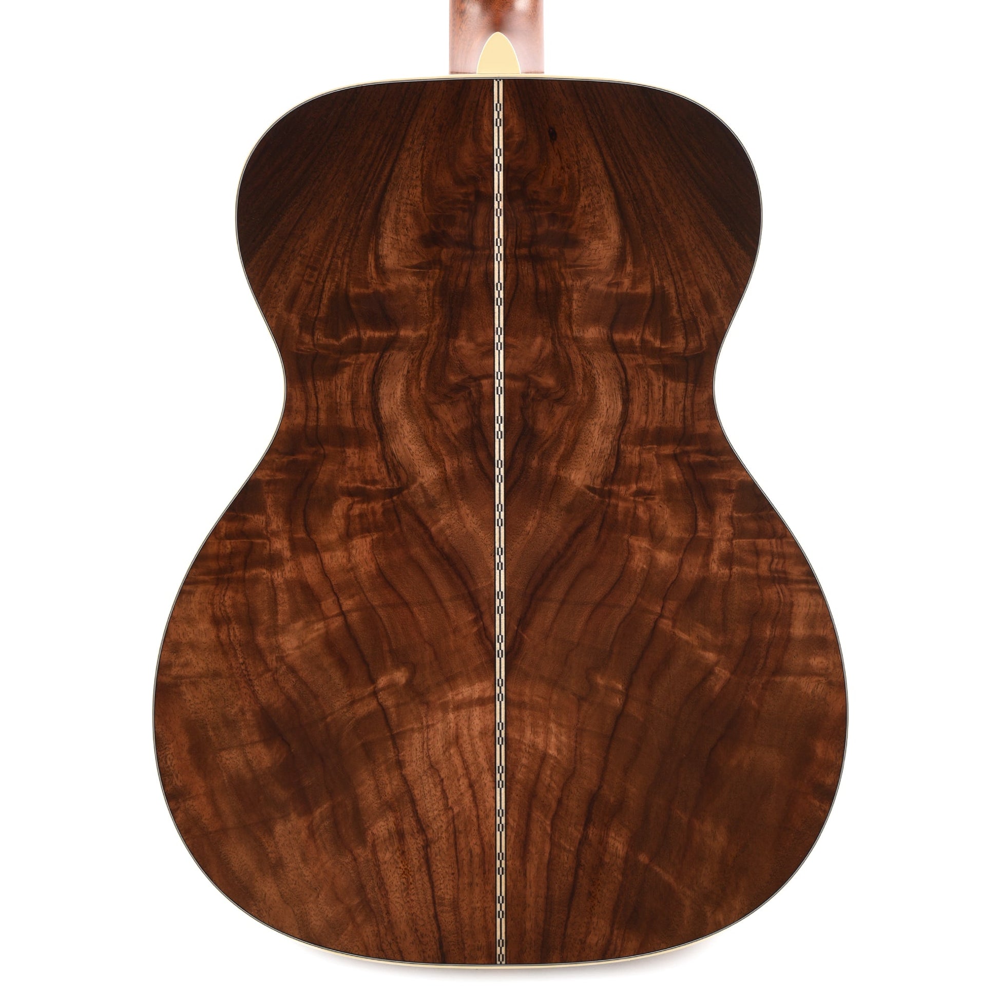 Martin Custom Shop OM-28 Style Auditorium Italian Alpine Spruce/Wild Grain East Indian Rosewood Natural