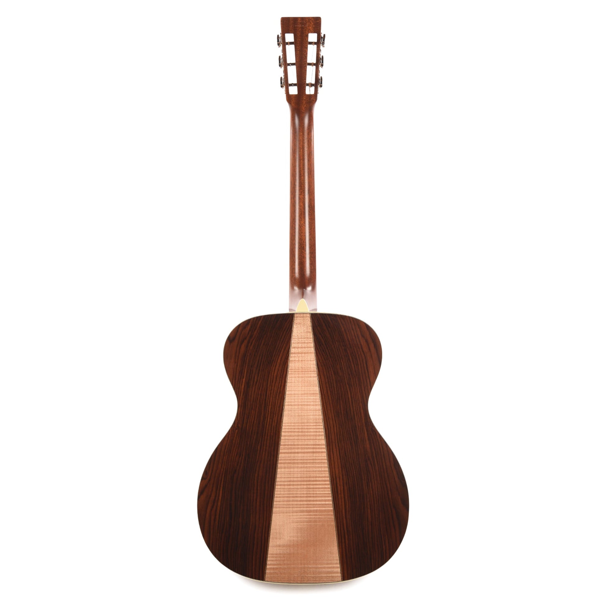 Martin Custom Shop OM-35 Style Auditorium Italian Alpine Spruce/Guatemalan Rosewood Ambertone 1933