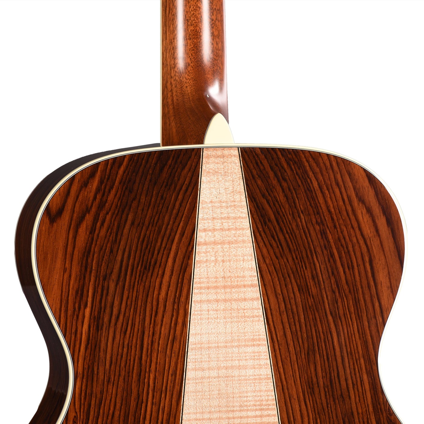 Martin Custom Shop OM-35 Style Auditorium Italian Alpine Spruce/Guatemalan Rosewood Ambertone 1933