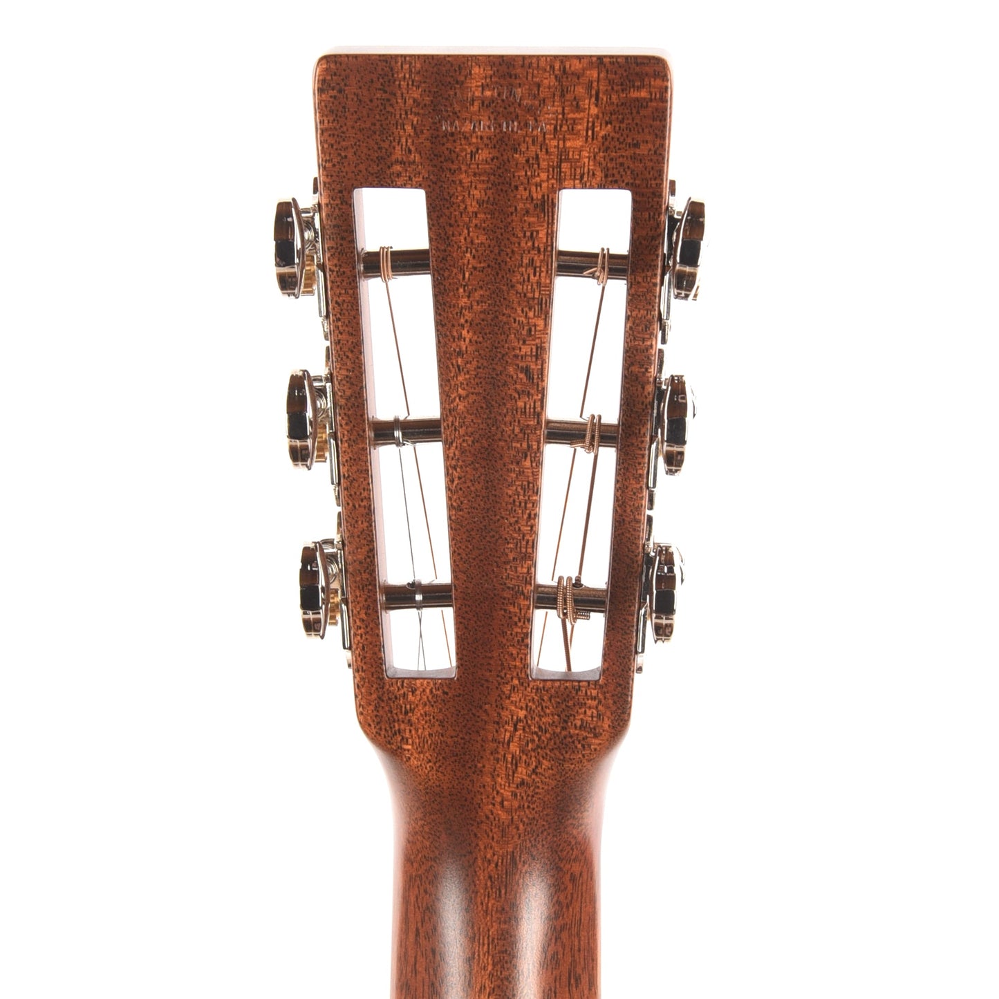 Martin Custom Shop OM-35 Style Auditorium Italian Alpine Spruce/Guatemalan Rosewood Ambertone 1933