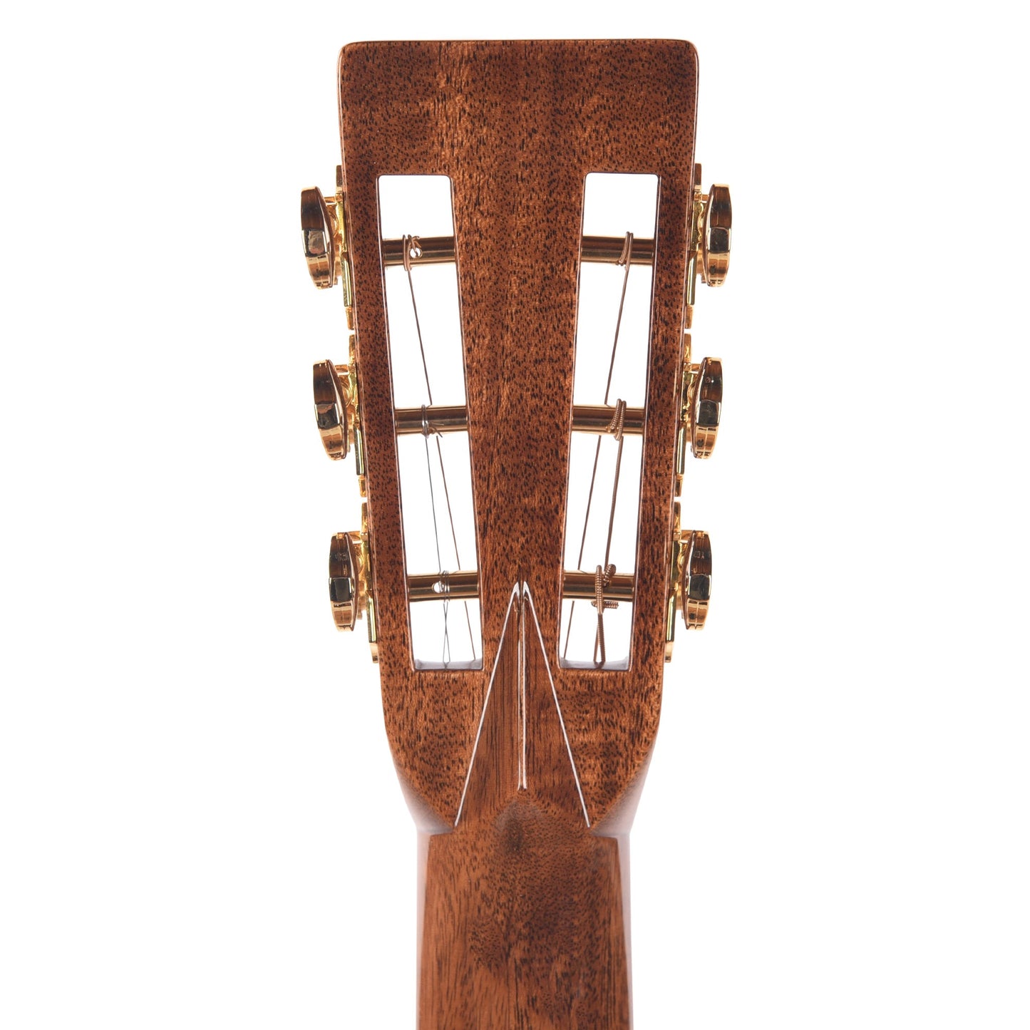 Martin Custom Shop OM-42 Style Auditorium Engelmann Spruce/Guatemalan Rosewood 1935 Sunburst