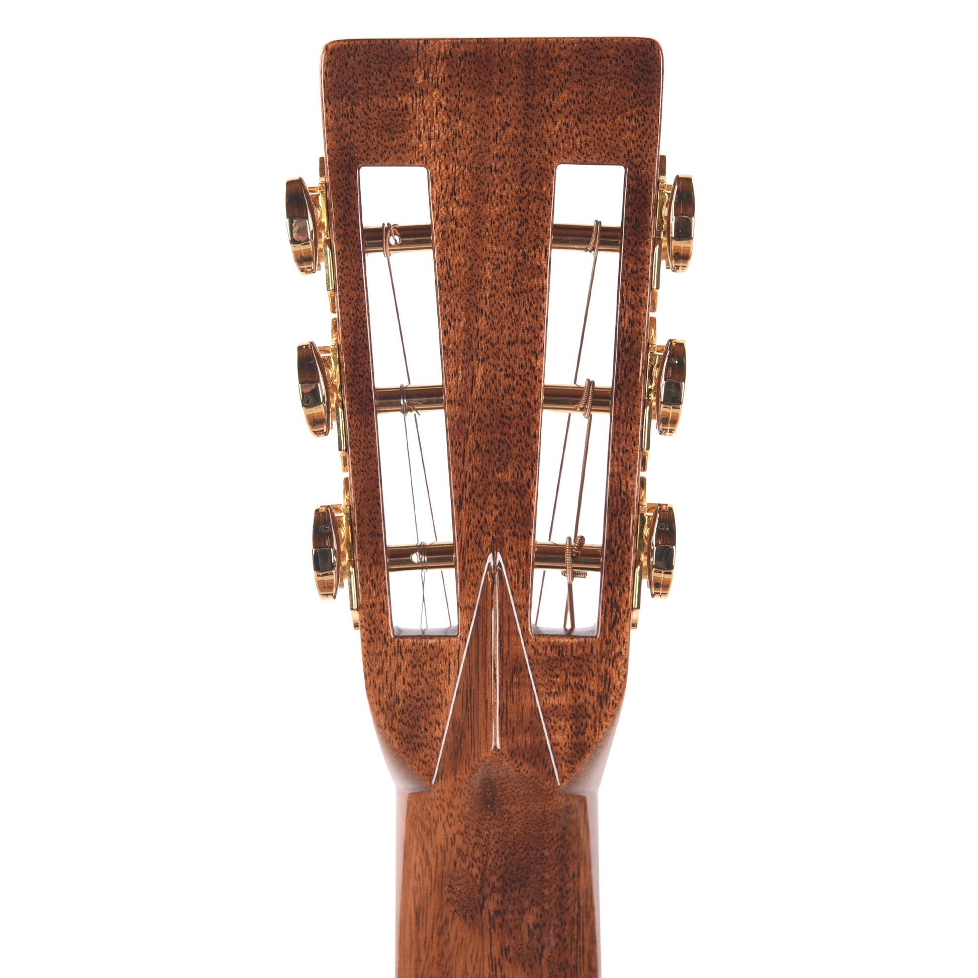 Martin Custom Shop OM-42 Style Auditorium Engelmann Spruce/Guatemalan Rosewood 1935 Sunburst