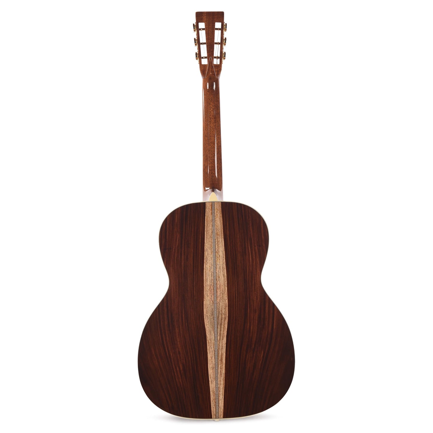 Martin Custom Shop OM-42 Style Auditorium Engelmann Spruce/Guatemalan Rosewood 1935 Sunburst