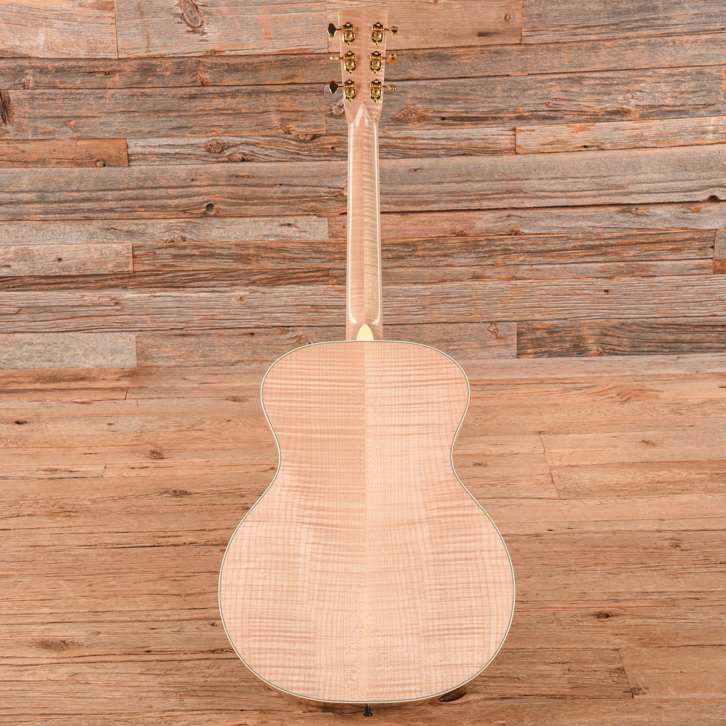 Martin Custom Shop Reverb Select GO Blonde Natural 2023