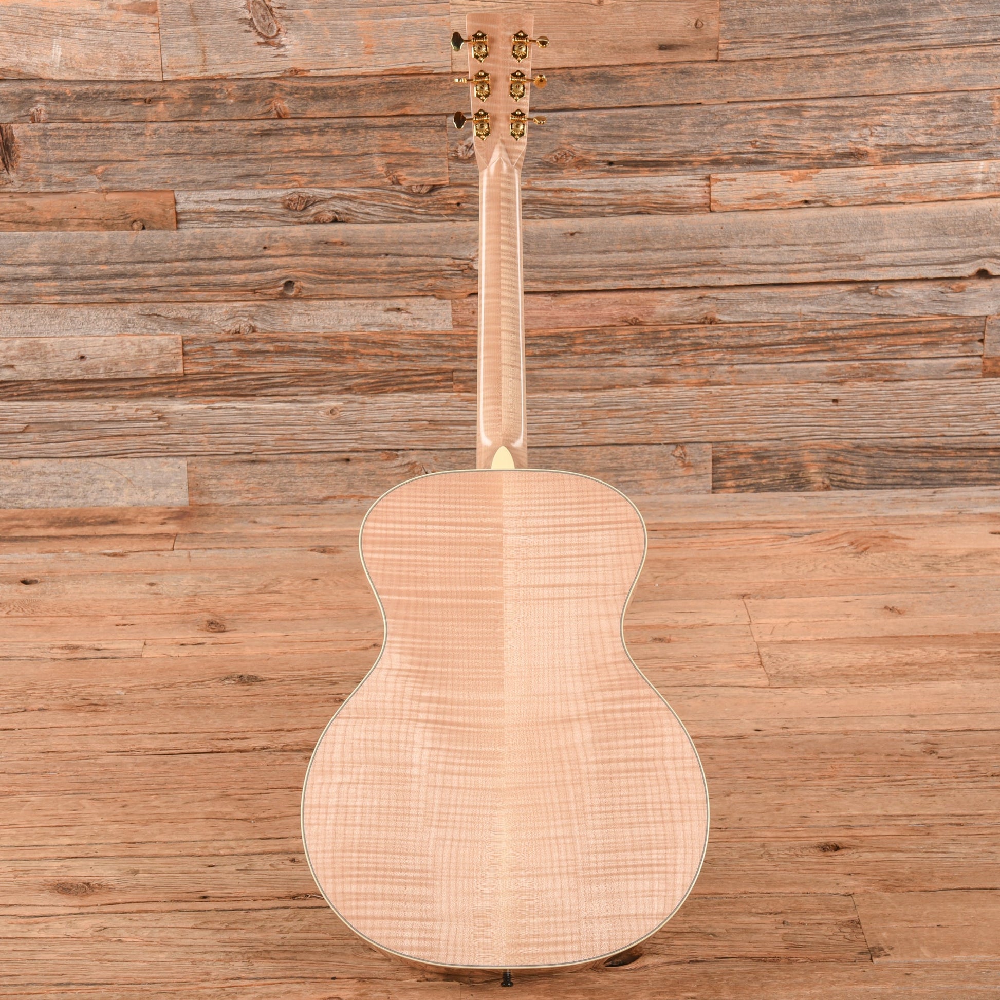 Martin Custom Shop Reverb Select GO Blonde Natural 2023