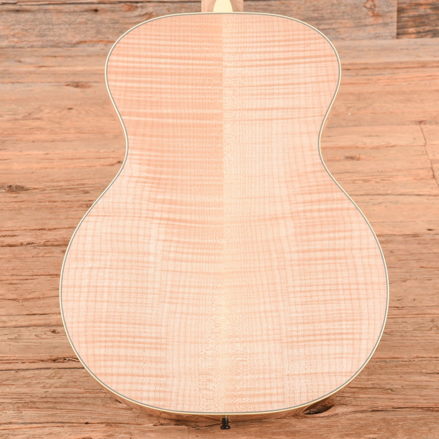 Martin Custom Shop Reverb Select GO Blonde Natural 2023
