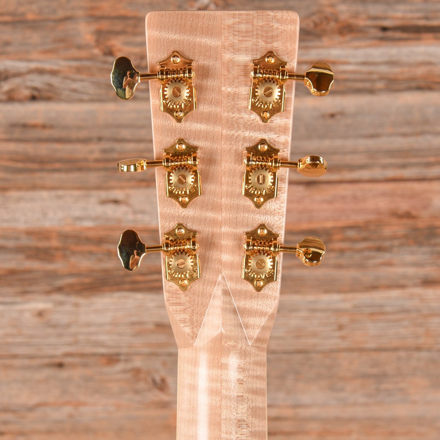 Martin Custom Shop Reverb Select GO Blonde Natural 2023