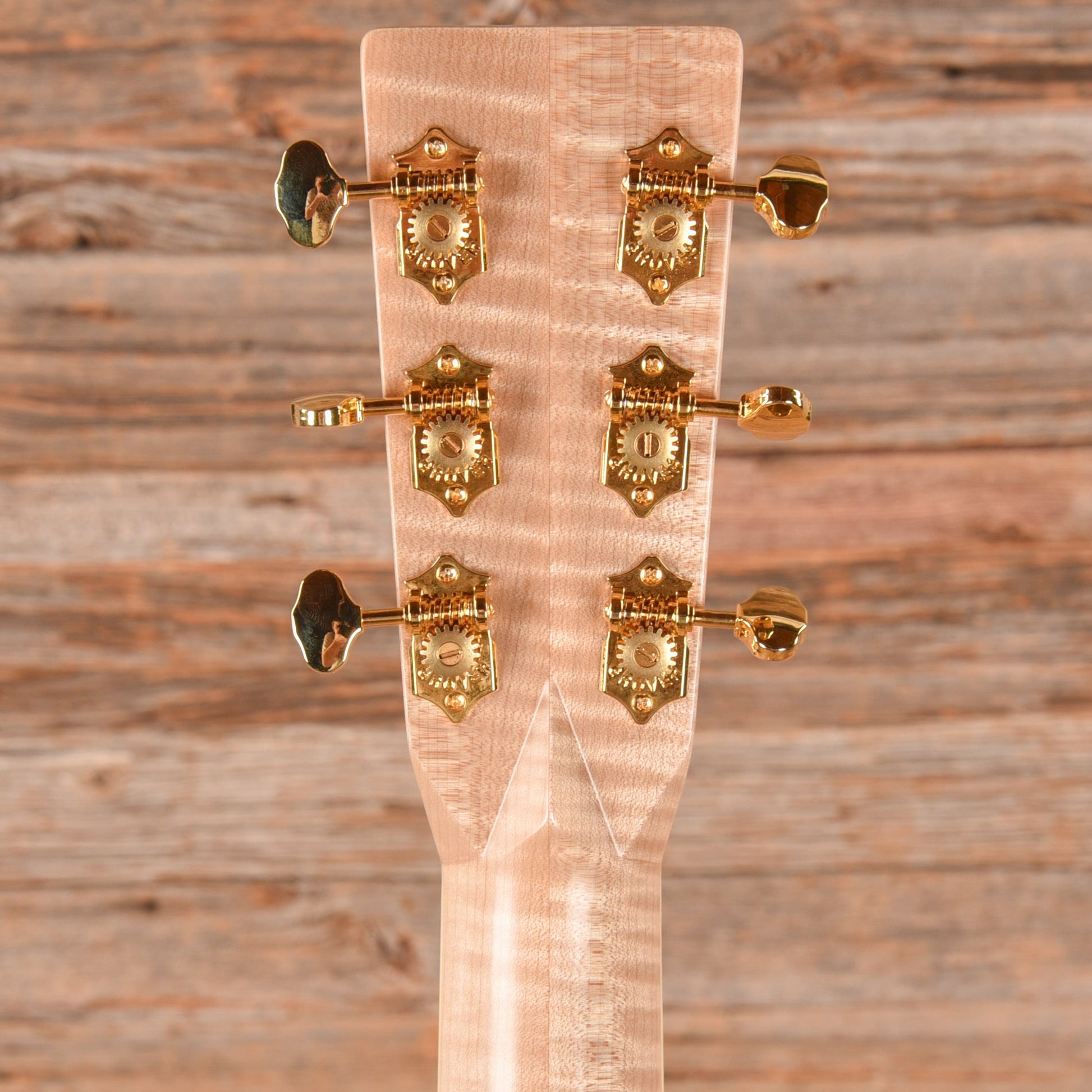 Martin Custom Shop Reverb Select GO Blonde Natural 2023