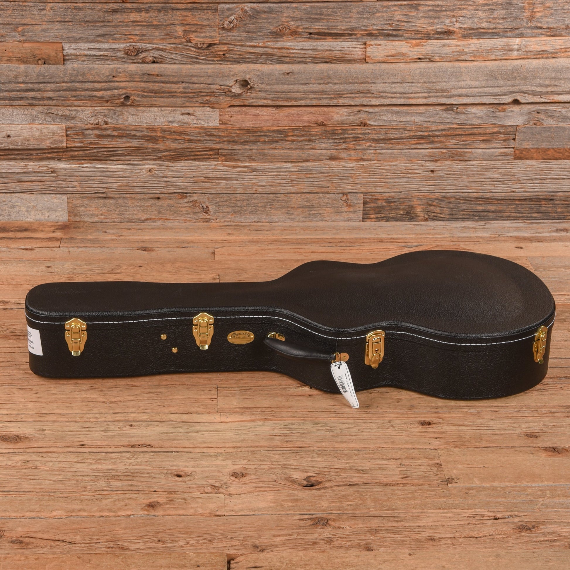 Martin Custom Shop Reverb Select GO Blonde Natural 2023