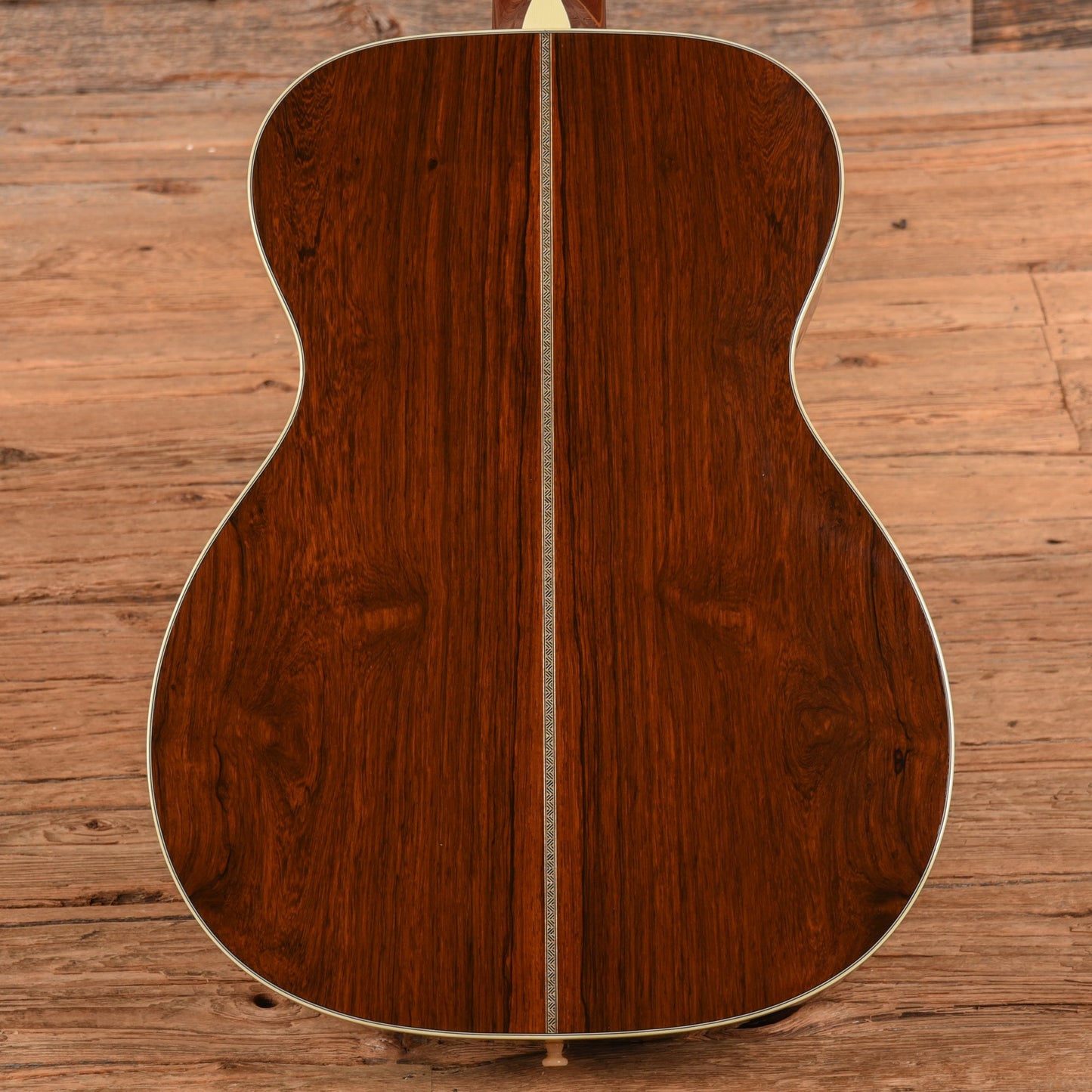 Martin Limited Edition 000-28 EC Madagascar Rosewood Natural