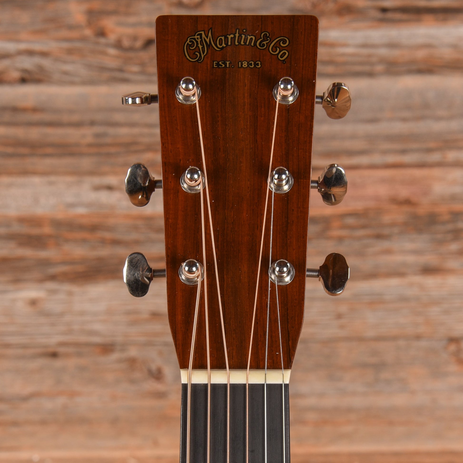 Martin Limited Edition 000-28 EC Madagascar Rosewood Natural
