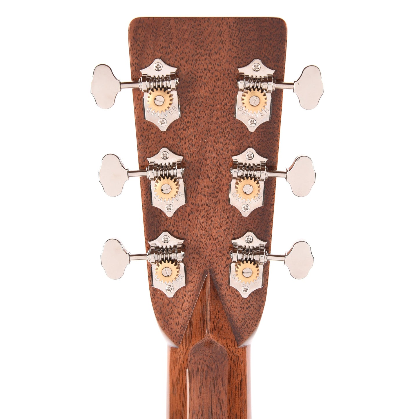 Martin Limited Edition 000-EC 30th Anniversary Eric Clapton Spruce/East Indian Rosewood Natural