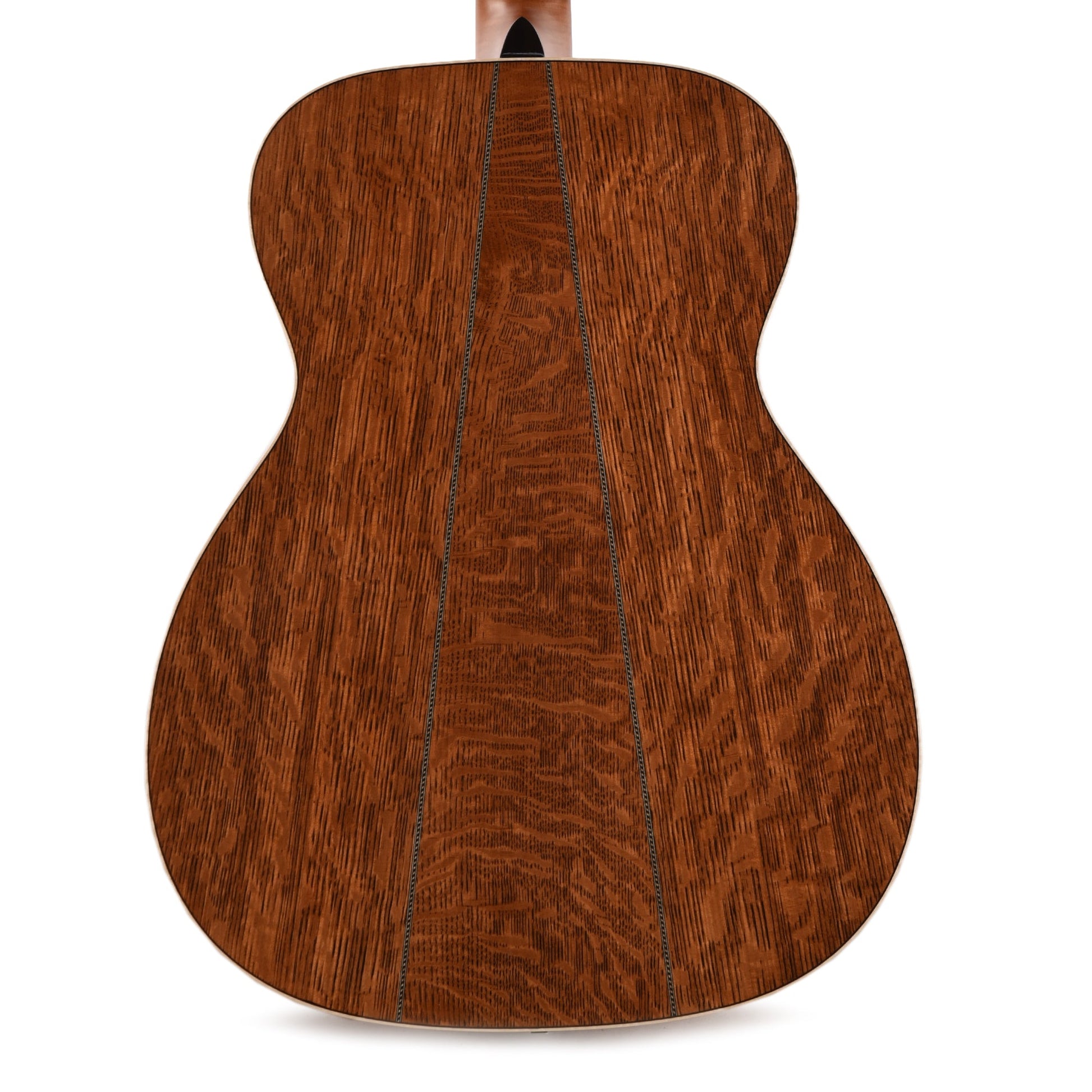 Martin Limited Edition CEO-11 European Spruce/White Oak New Horizons Blue Burst