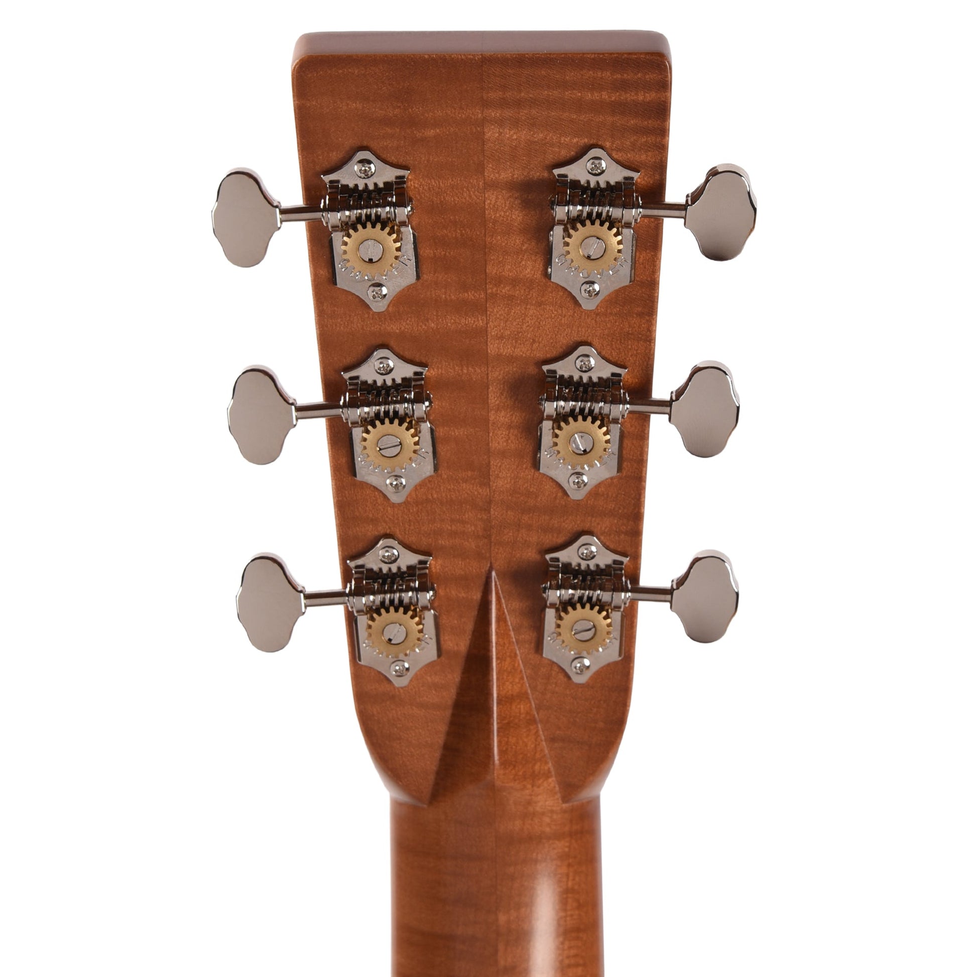 Martin Limited Edition CEO-11 European Spruce/White Oak New Horizons Blue Burst