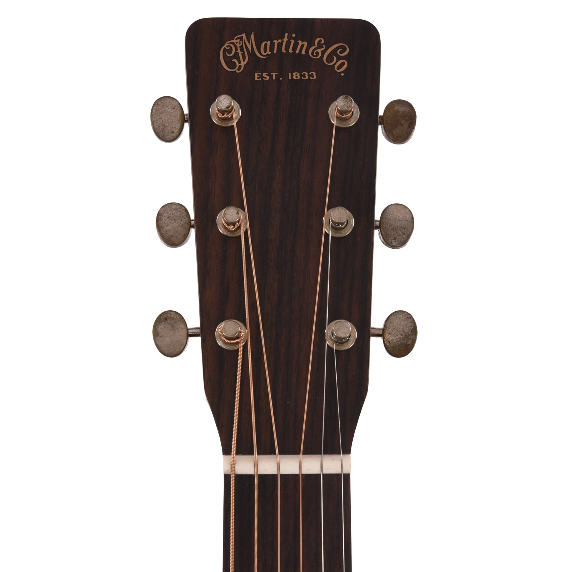 Martin Limited Edition CFM IV 70th 000-18 1955 Natural Reclaimed Spruce/Mahogany