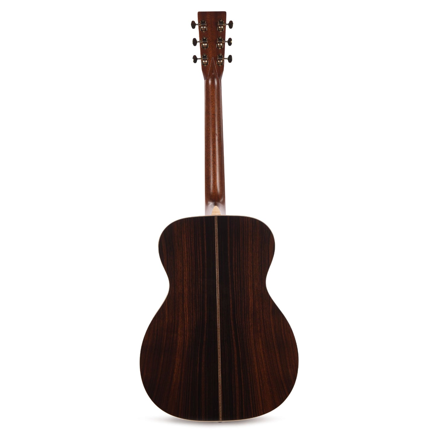 Martin Modern Deluxe 000-28 Sitka VTS/East Indian Rosewood Natural