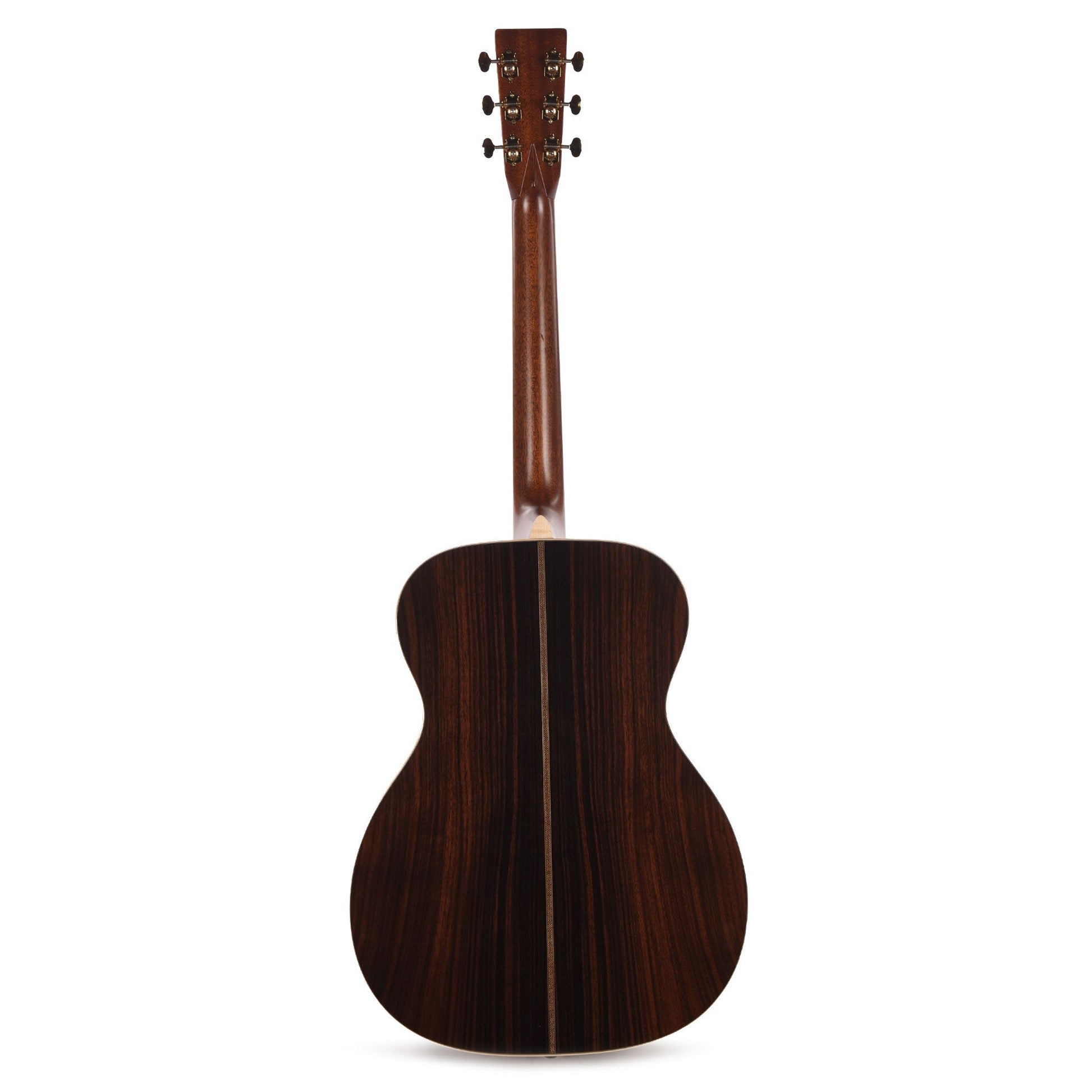 Martin Modern Deluxe 000-28 Sitka VTS/East Indian Rosewood Natural