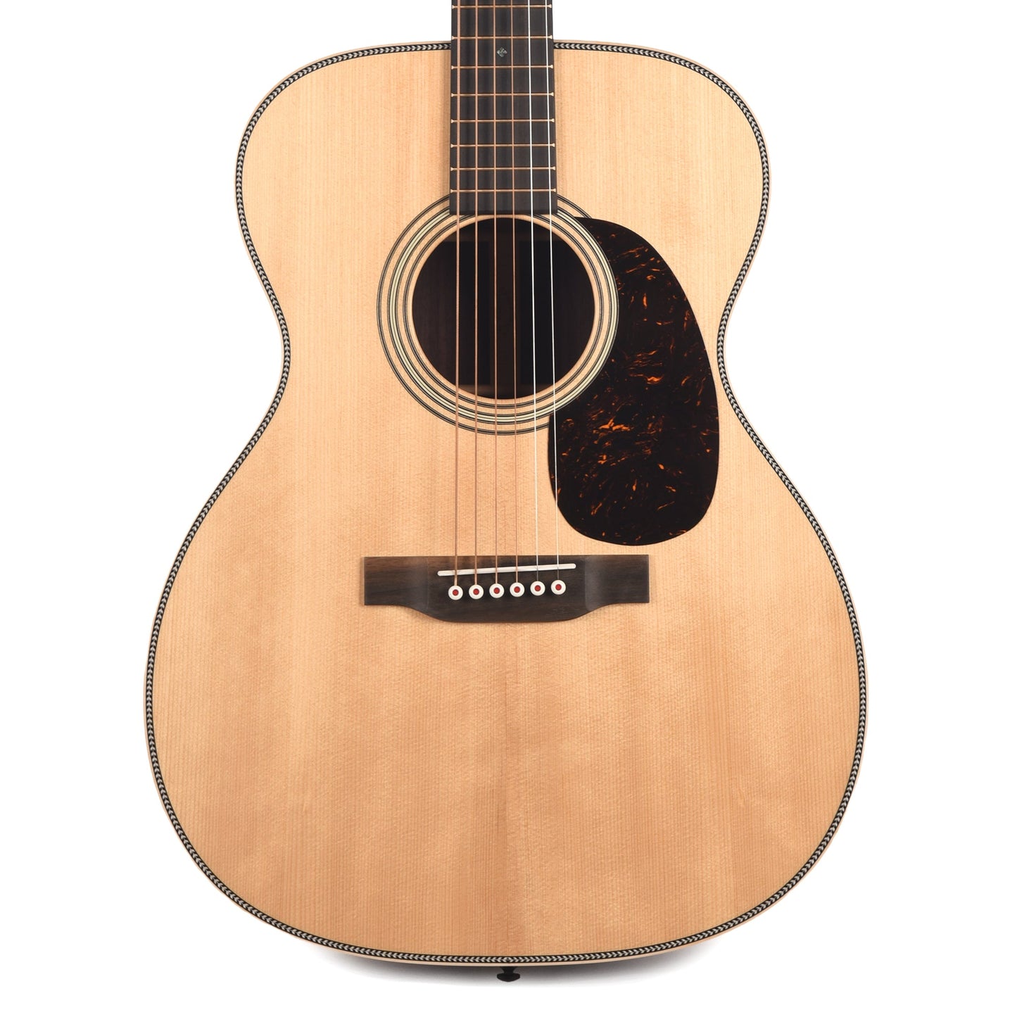 Martin Modern Deluxe 000-28 Sitka VTS/East Indian Rosewood Natural