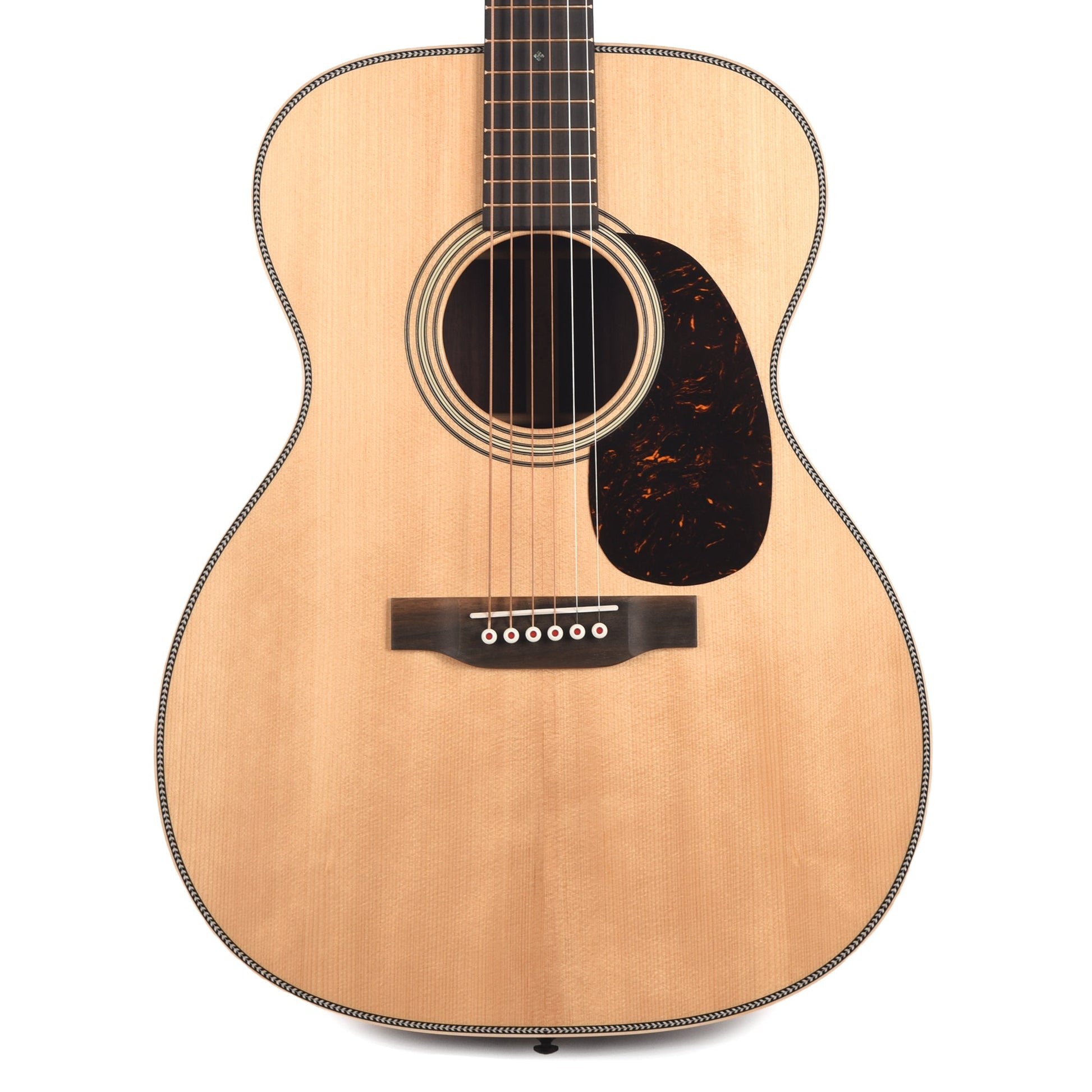 Martin Modern Deluxe 000-28 Sitka VTS/East Indian Rosewood Natural